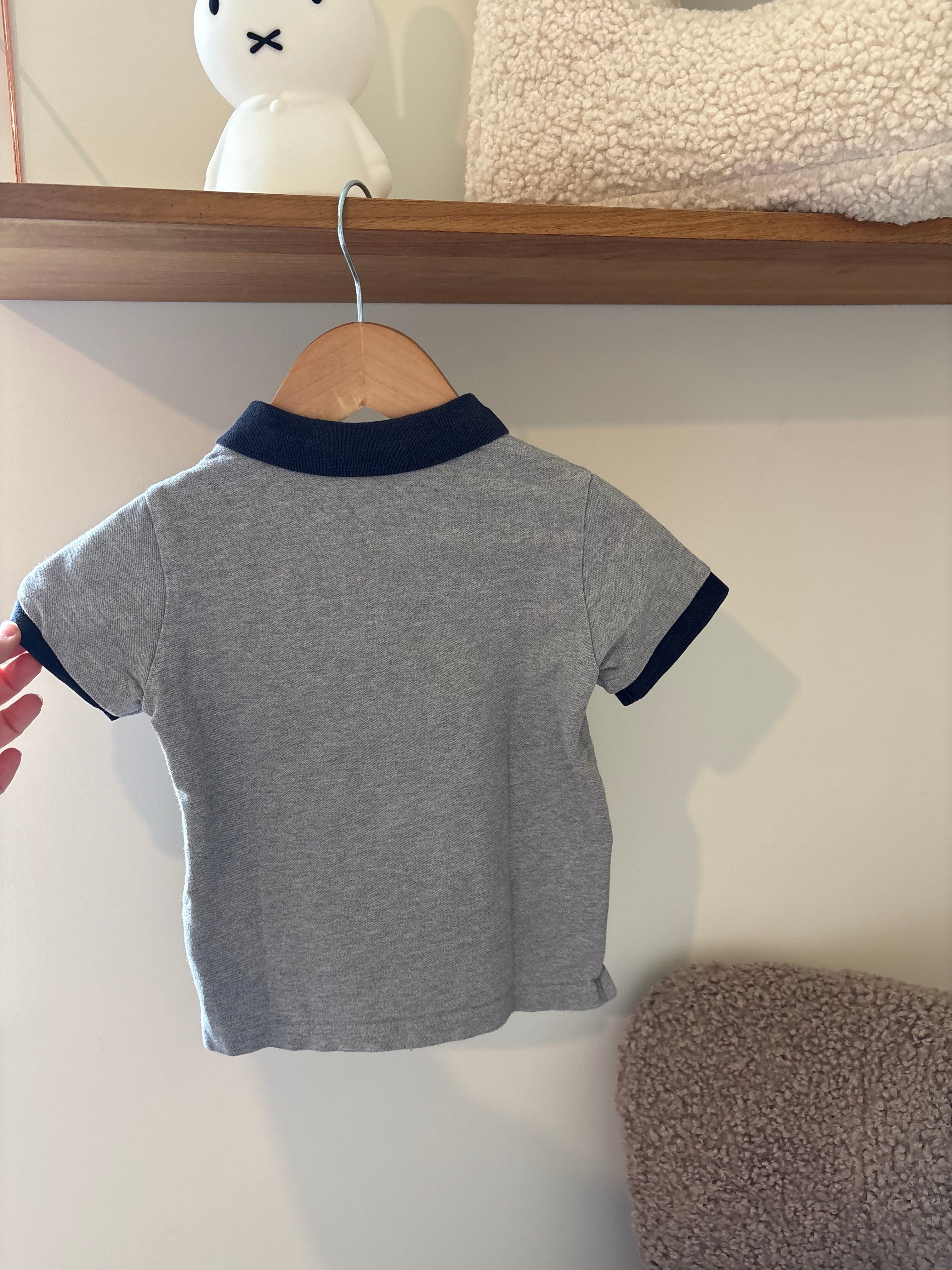 Moncler - Polo - 98/104