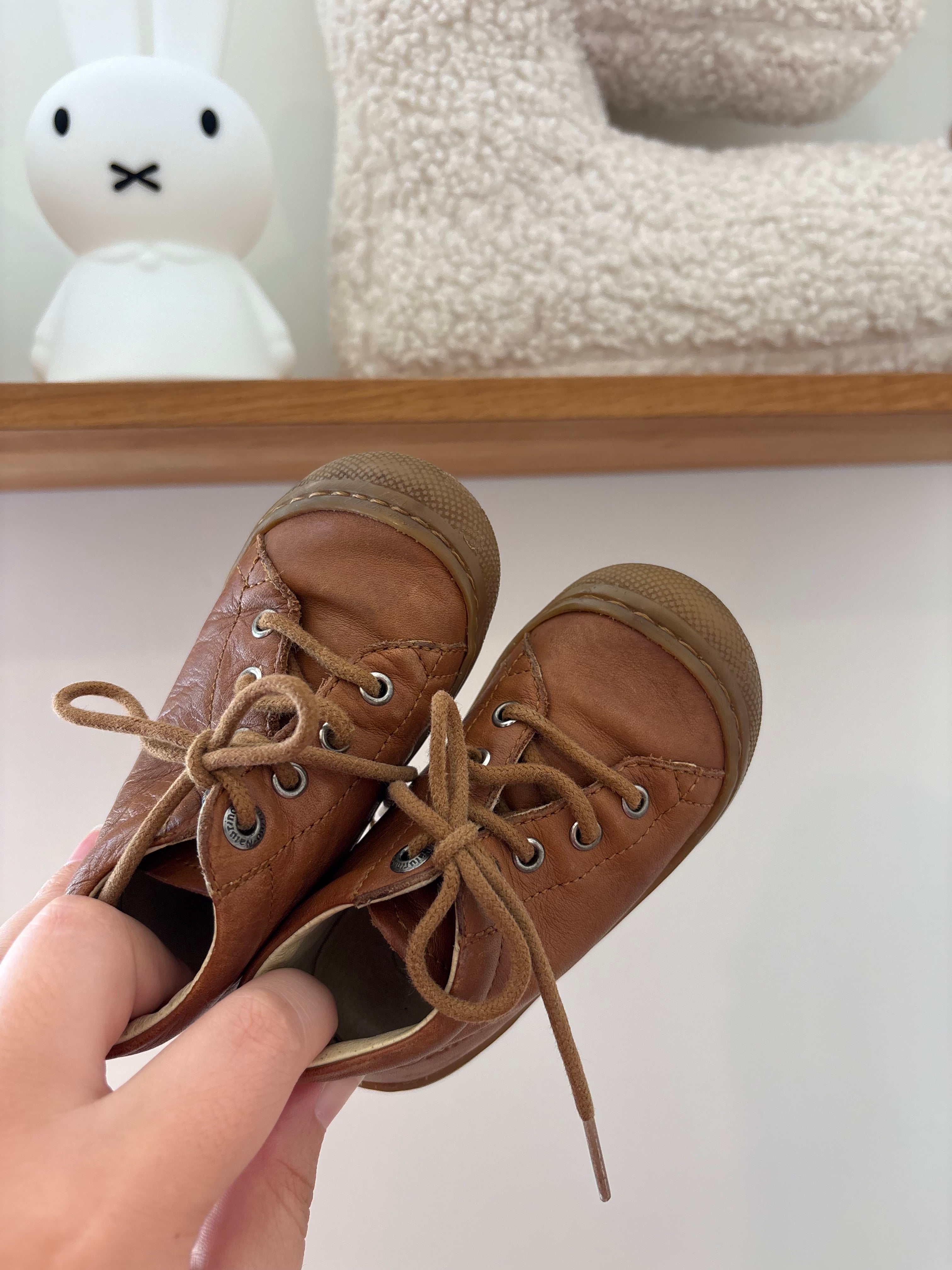 Naturino- sneaker - 21