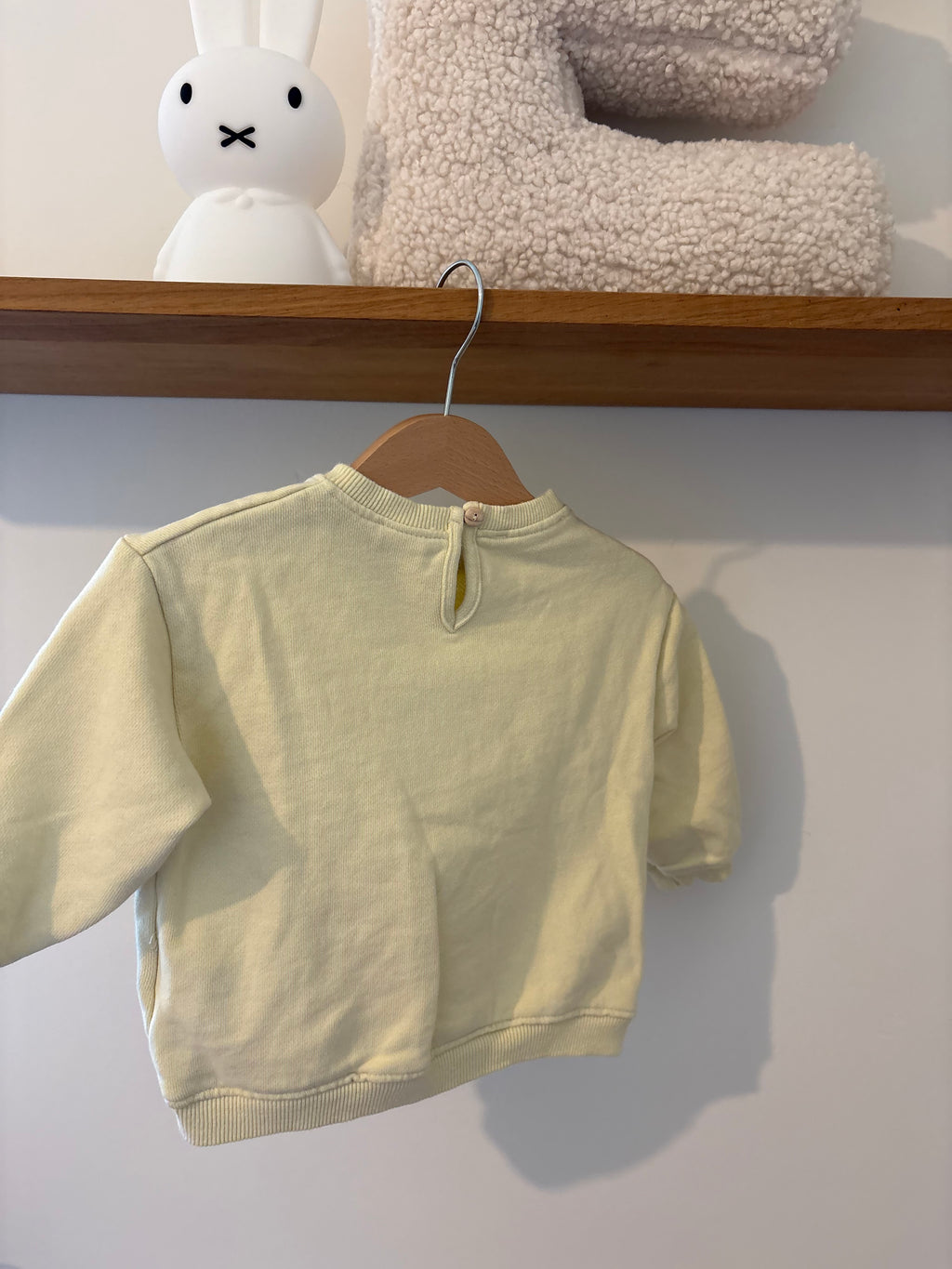Zara - truitje yummy lemon - 74