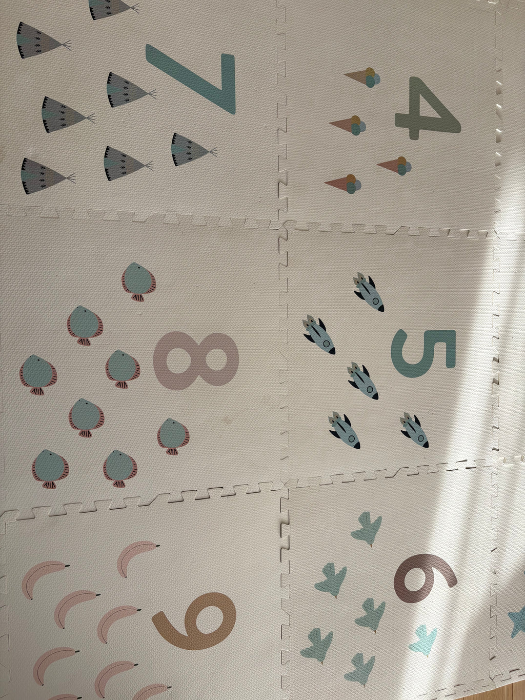 Speelmat Play & Go
