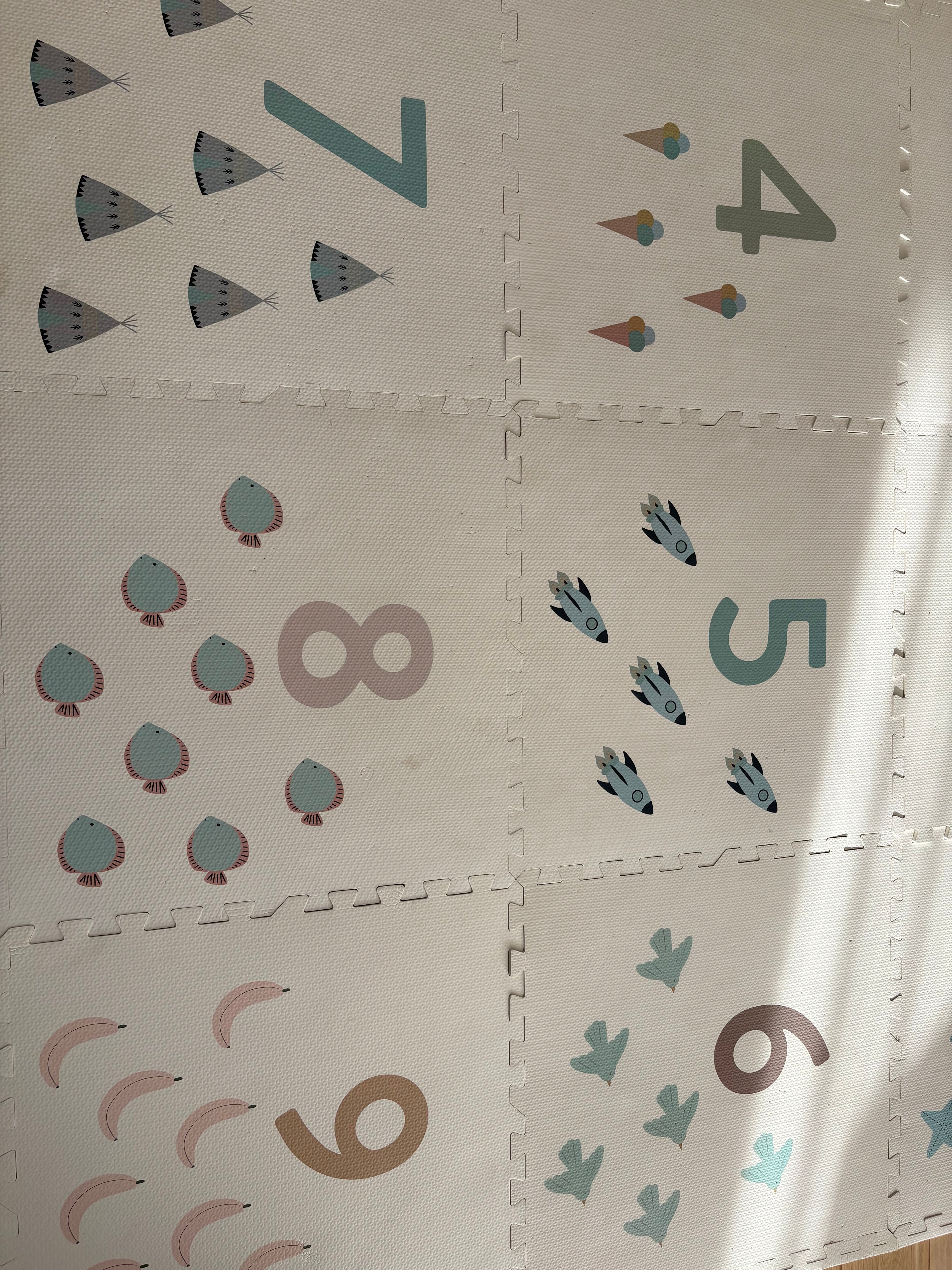 Speelmat Play & Go