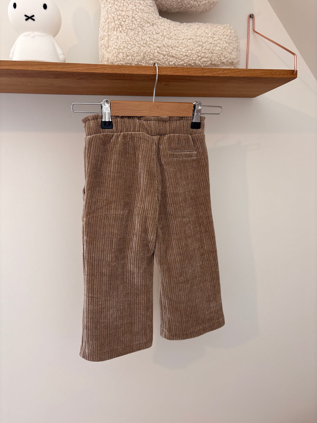 JBC- corduroy broek - 92