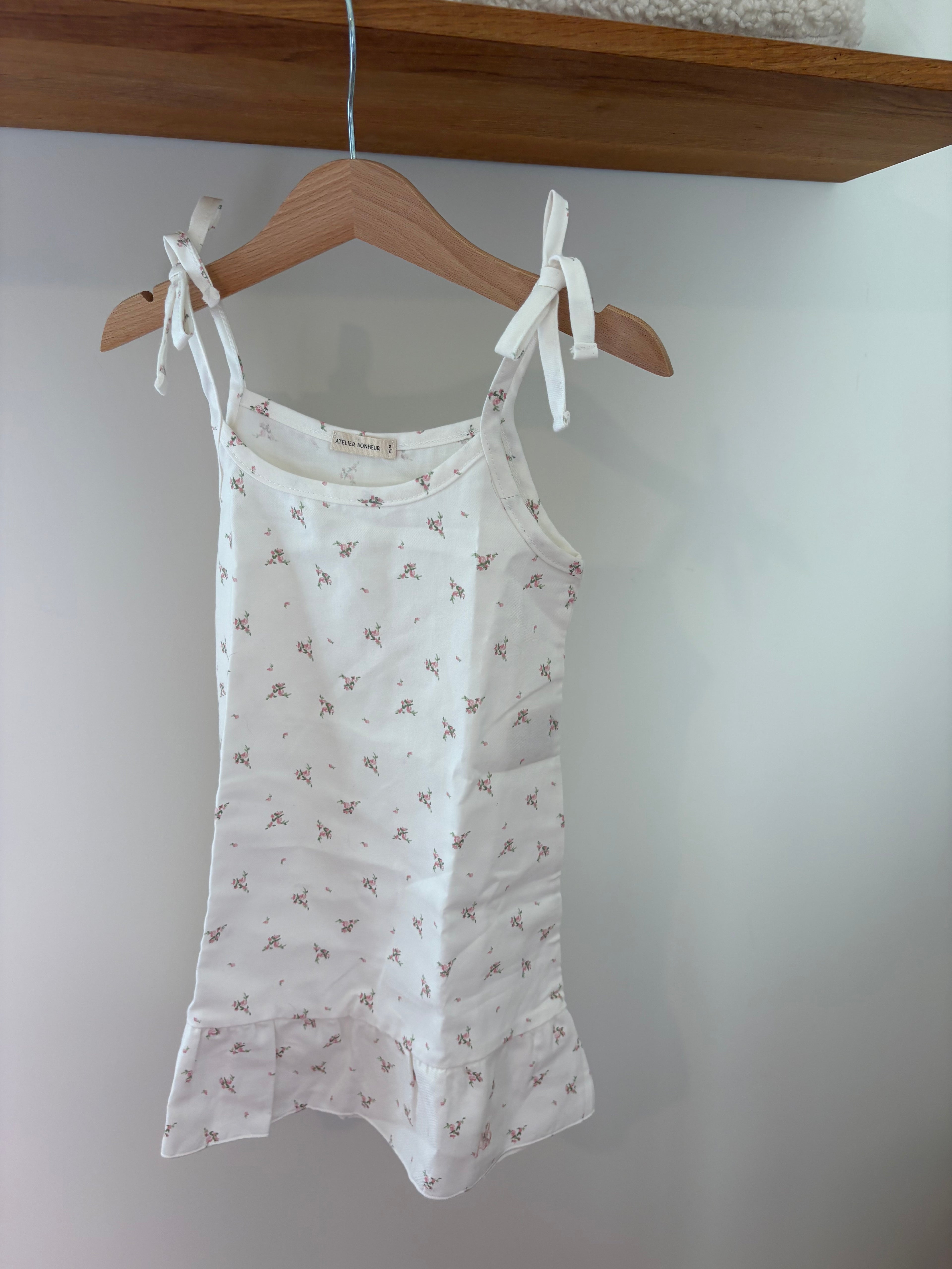 Atelier Bonheur - slaapkleedje - 2/4Y