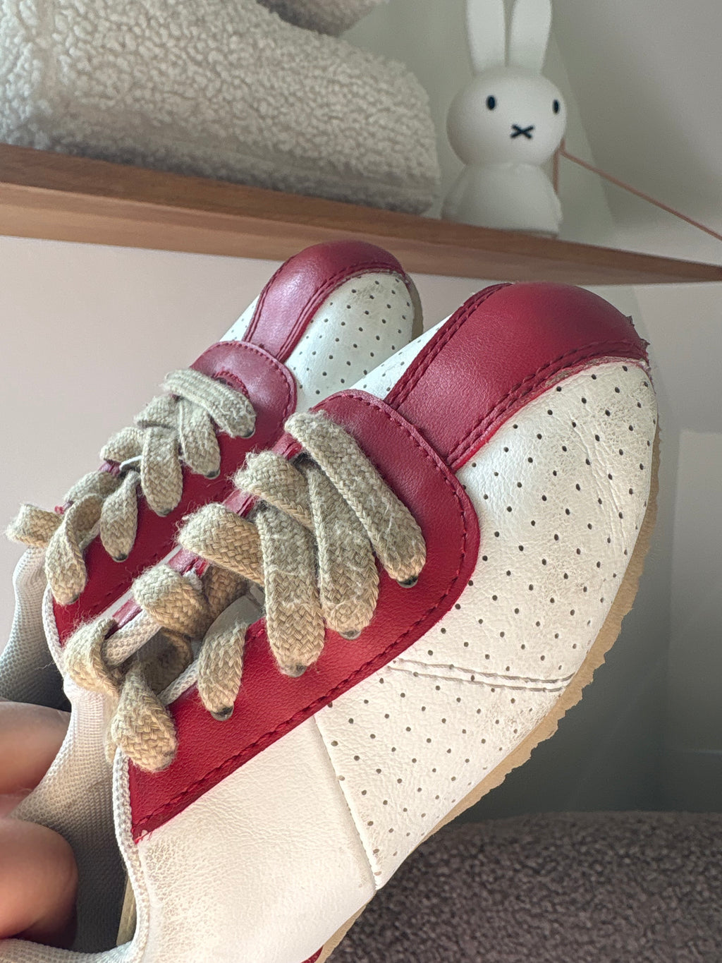 Zara schoenen - 25