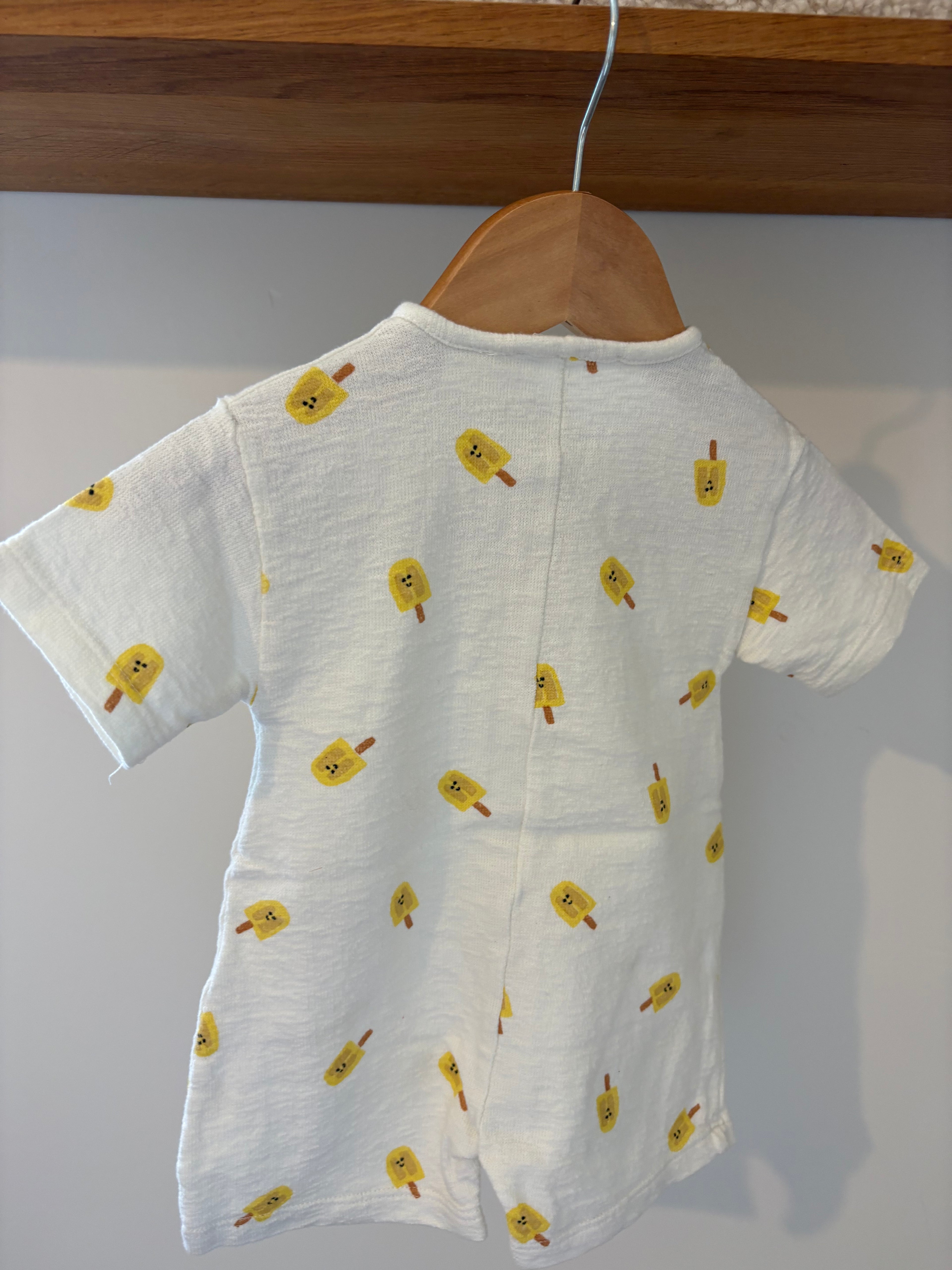 Zara - boxpakje ijsjes - 6M