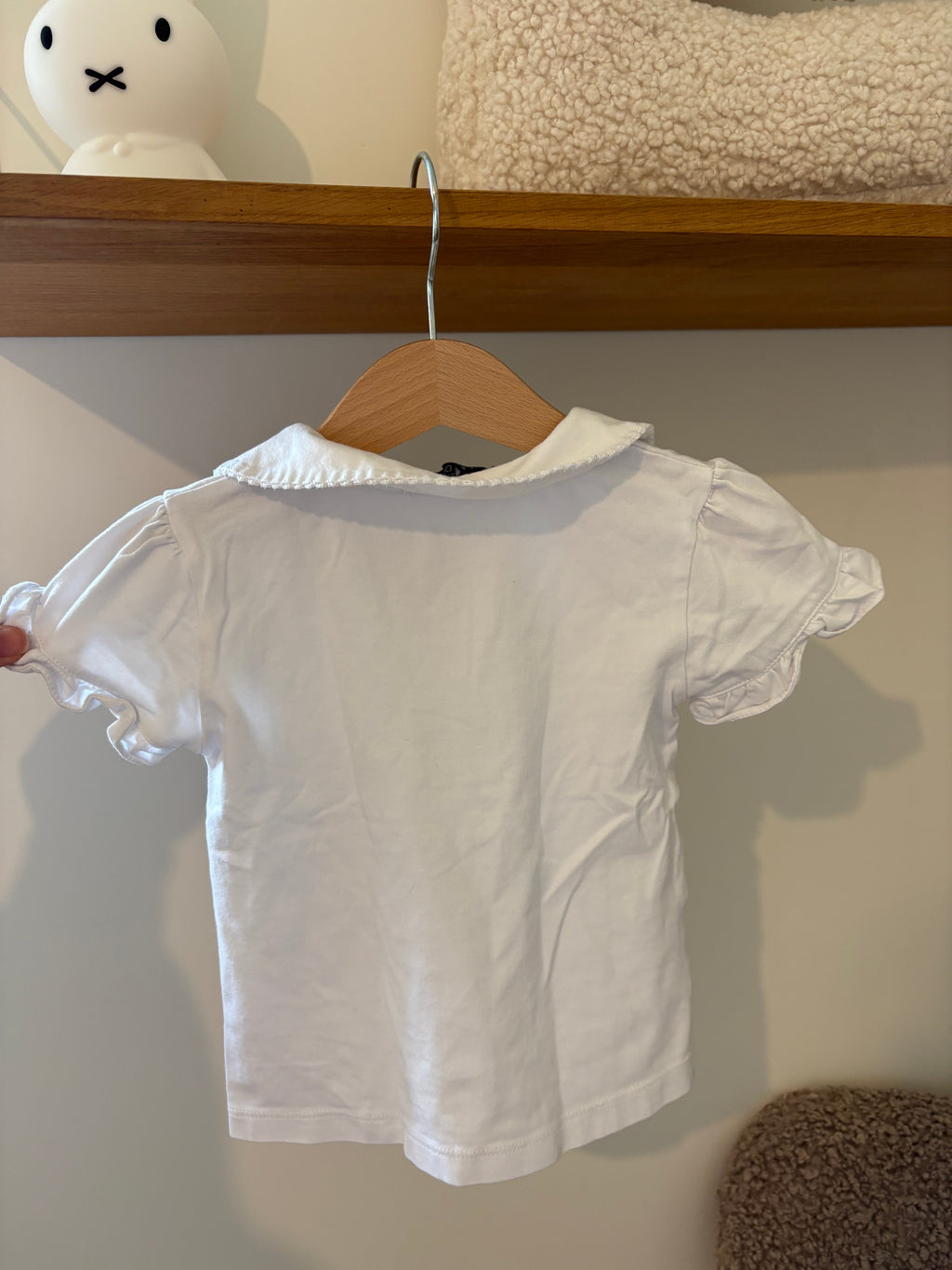 Dr. Kid T-shirt - 92