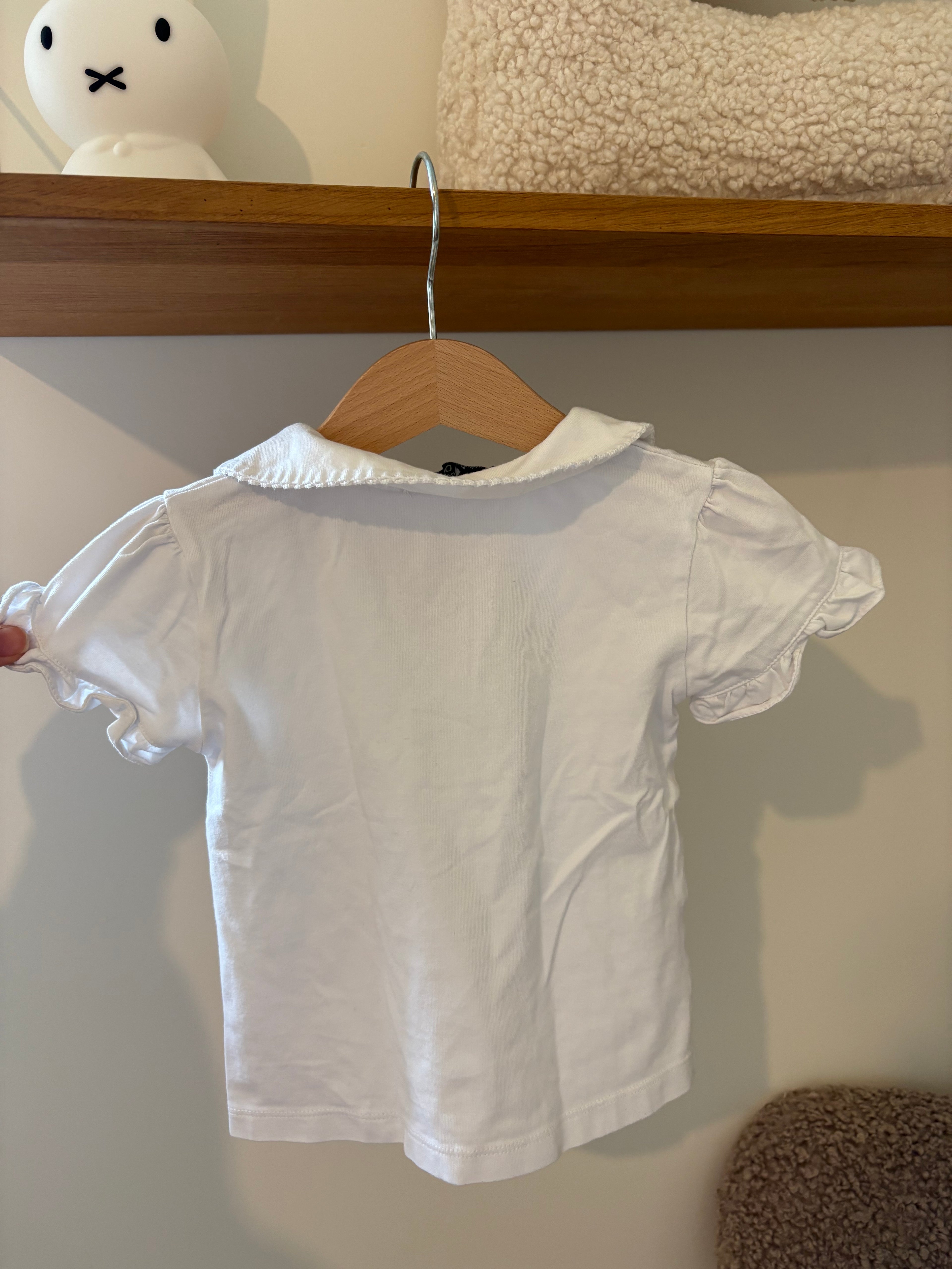 Dr. Kid T-shirt - 92