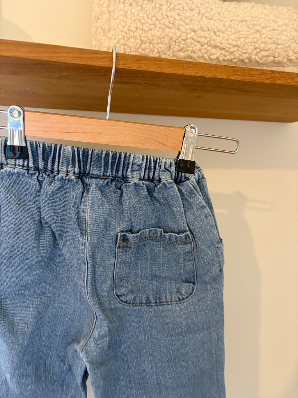 Party Bébé - baggy jeans - M
