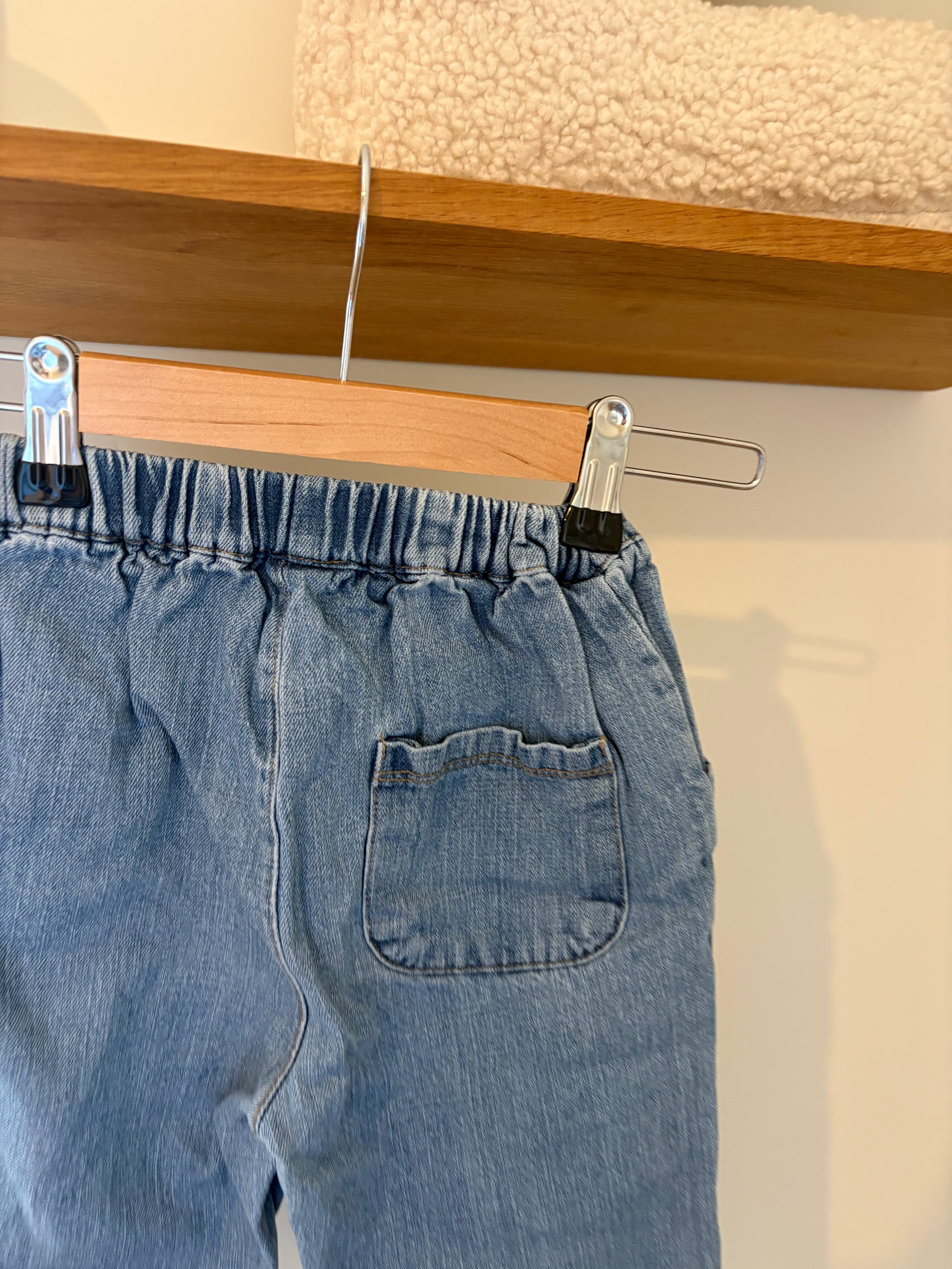 Party Bébé - baggy jeans - M
