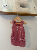 Le Chic - roze kleedje - 86