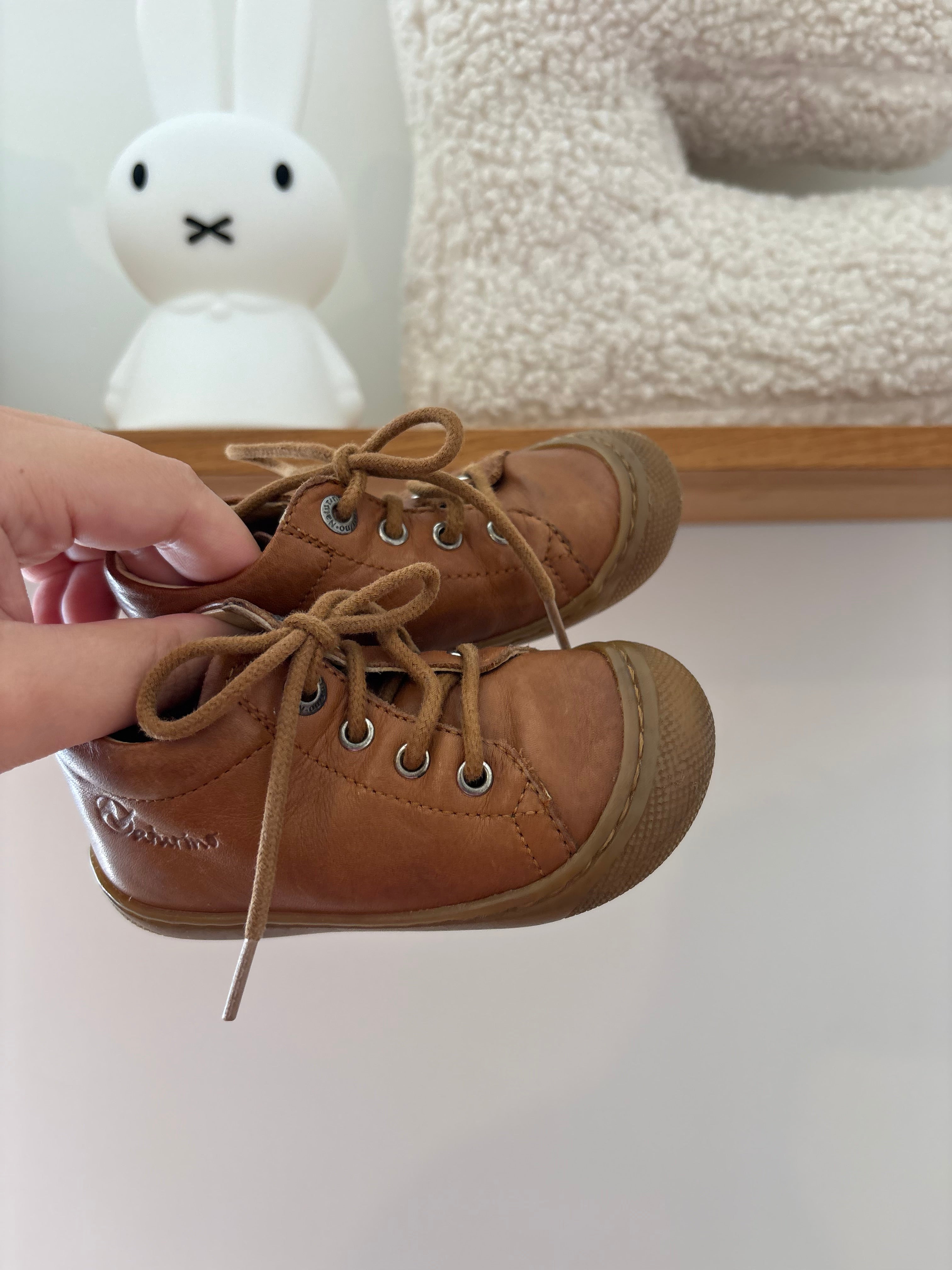 Naturino- sneaker - 21