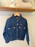 Boss - jeans bomberjas - 5Y