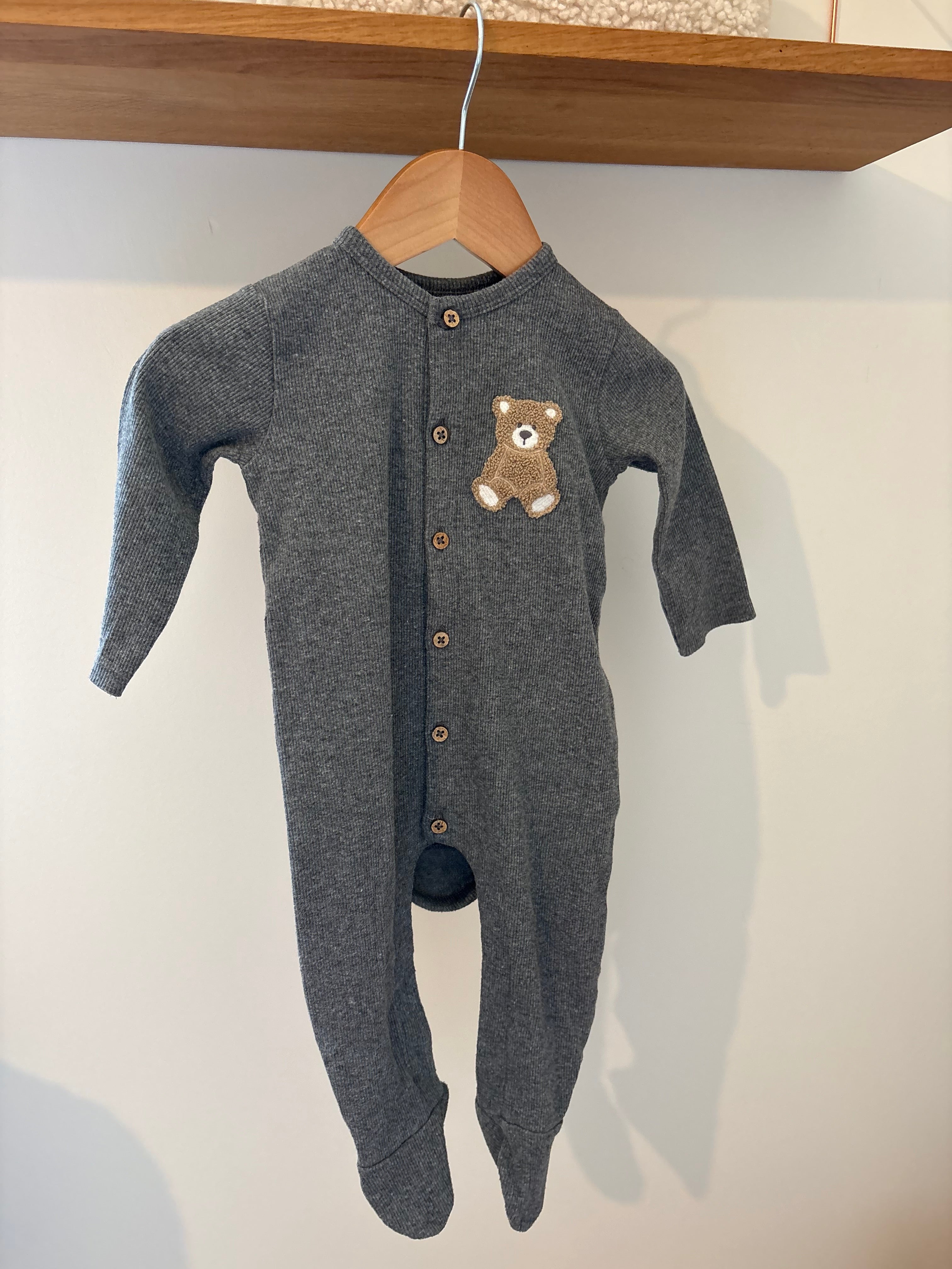 JBC - pyjama pakje beer- 68