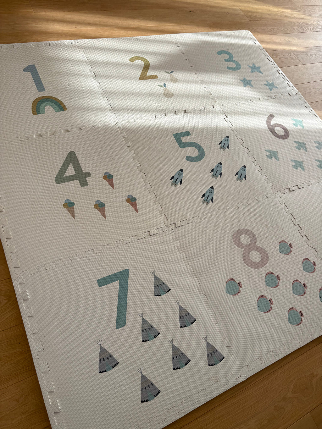 Speelmat Play & Go