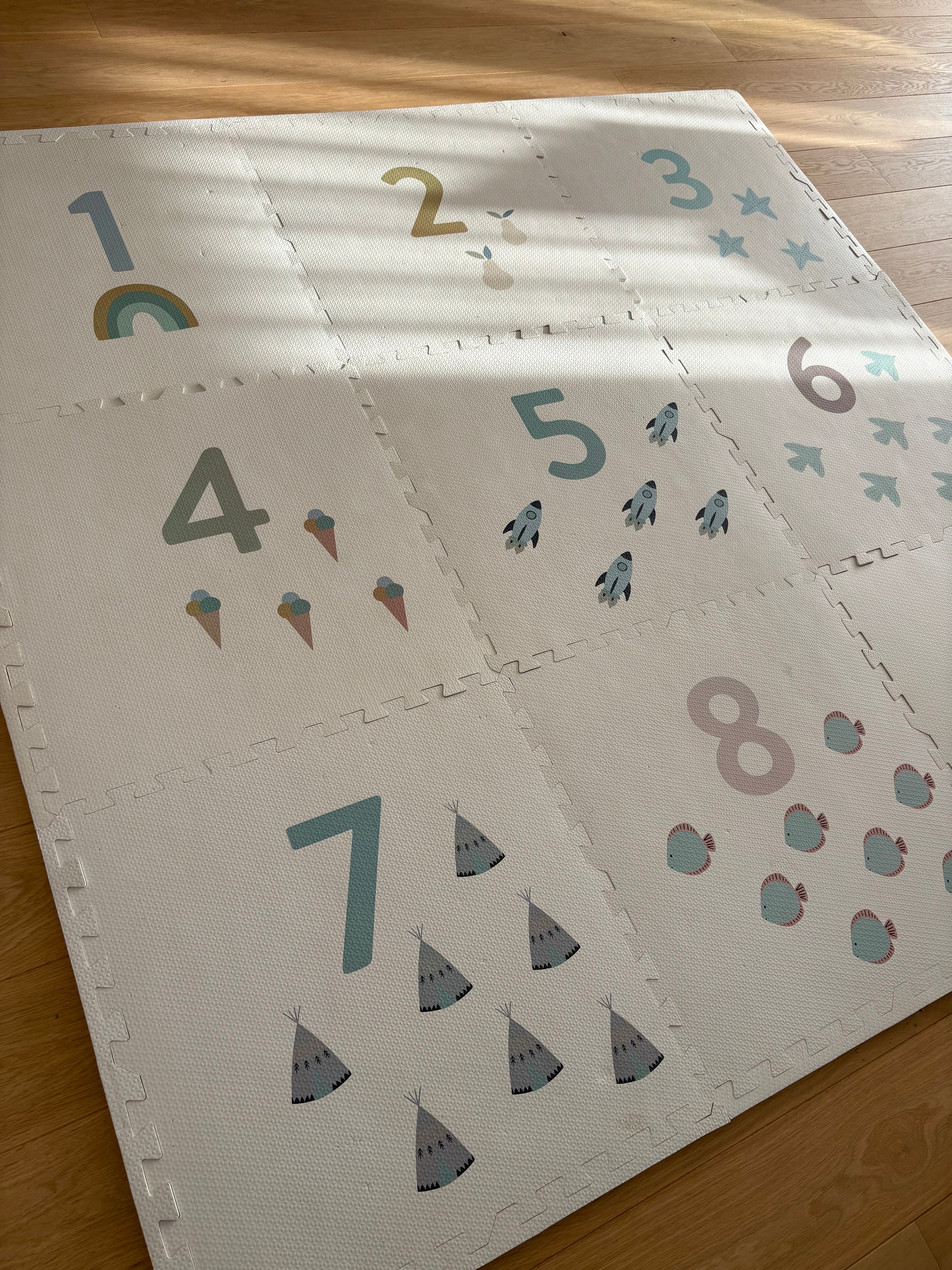 Speelmat Play & Go