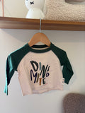 Liewood- tshirt lange mouwen - 74/80