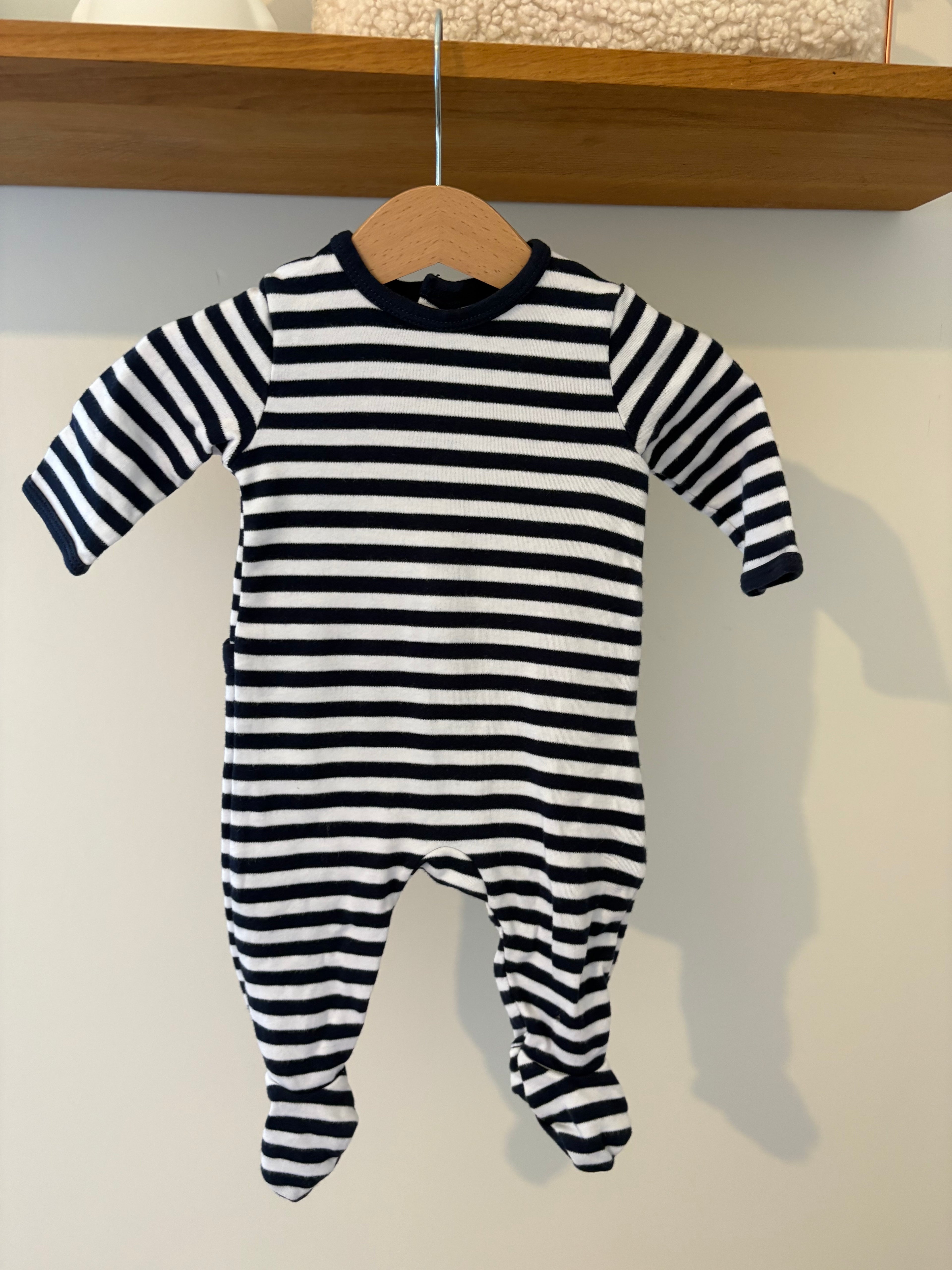 La Redoute - boxpakje - 3M