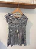 Noppies - kleedje met print - 104