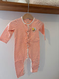 Woody - pyjama pakje eend - 6M