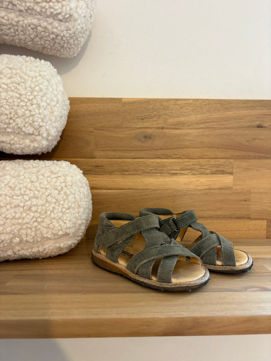 Angulus - sandalen - 21