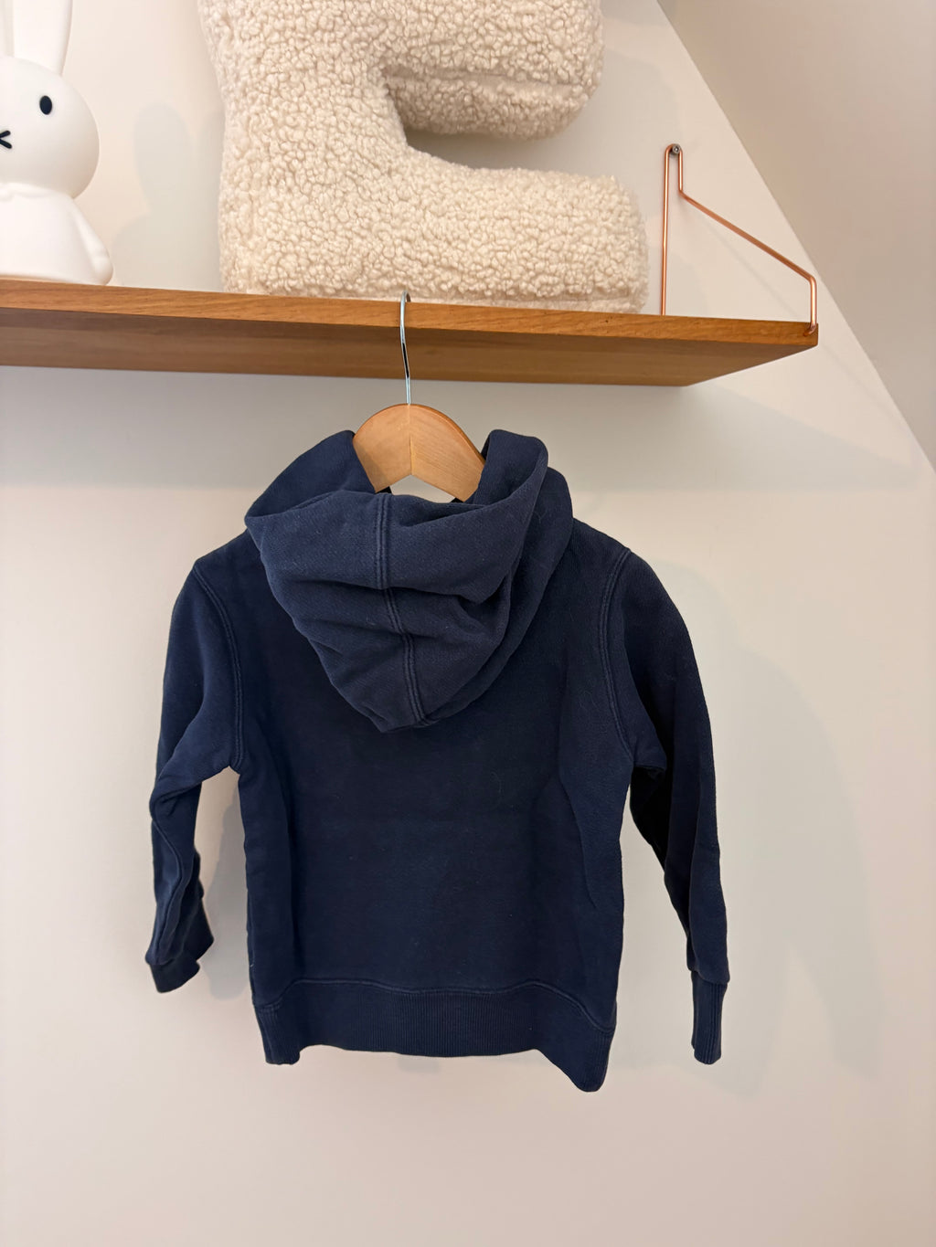 American Outfitters - sweater met kap - 4Y