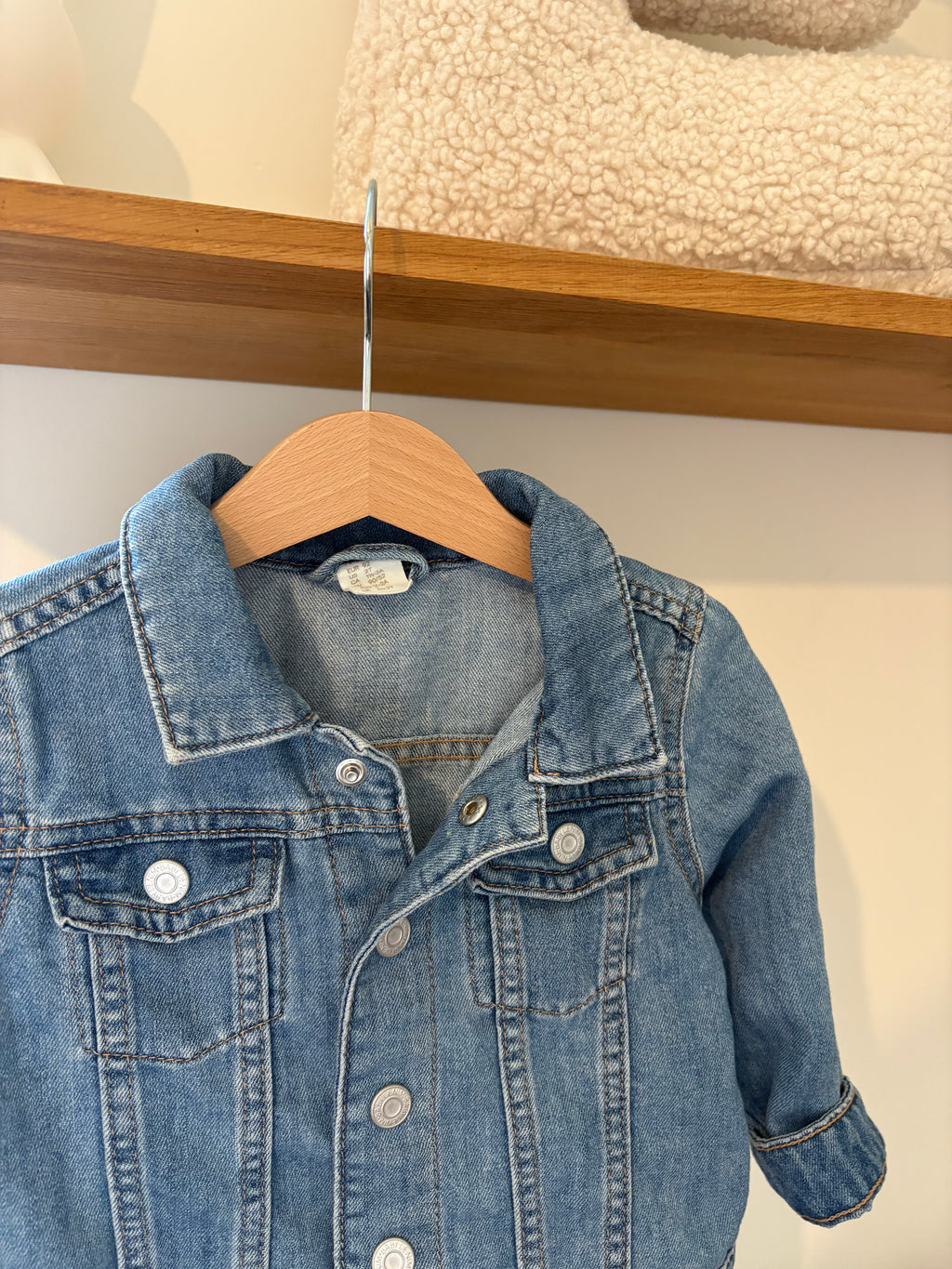 H&M Jeansjas - 92