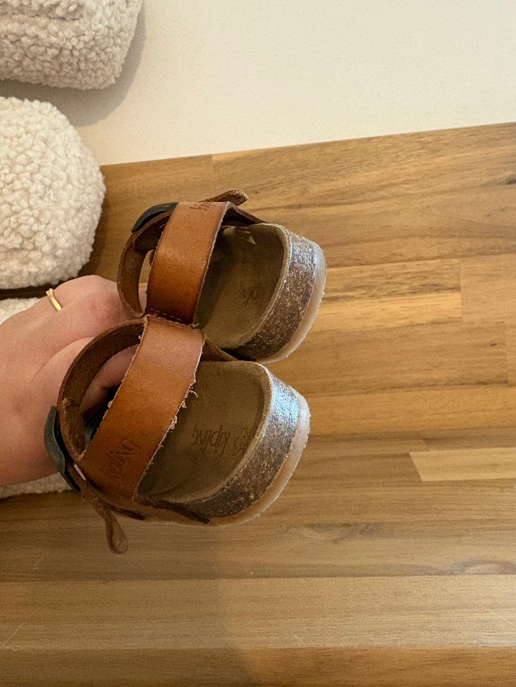 Kipling - sandalen - 24