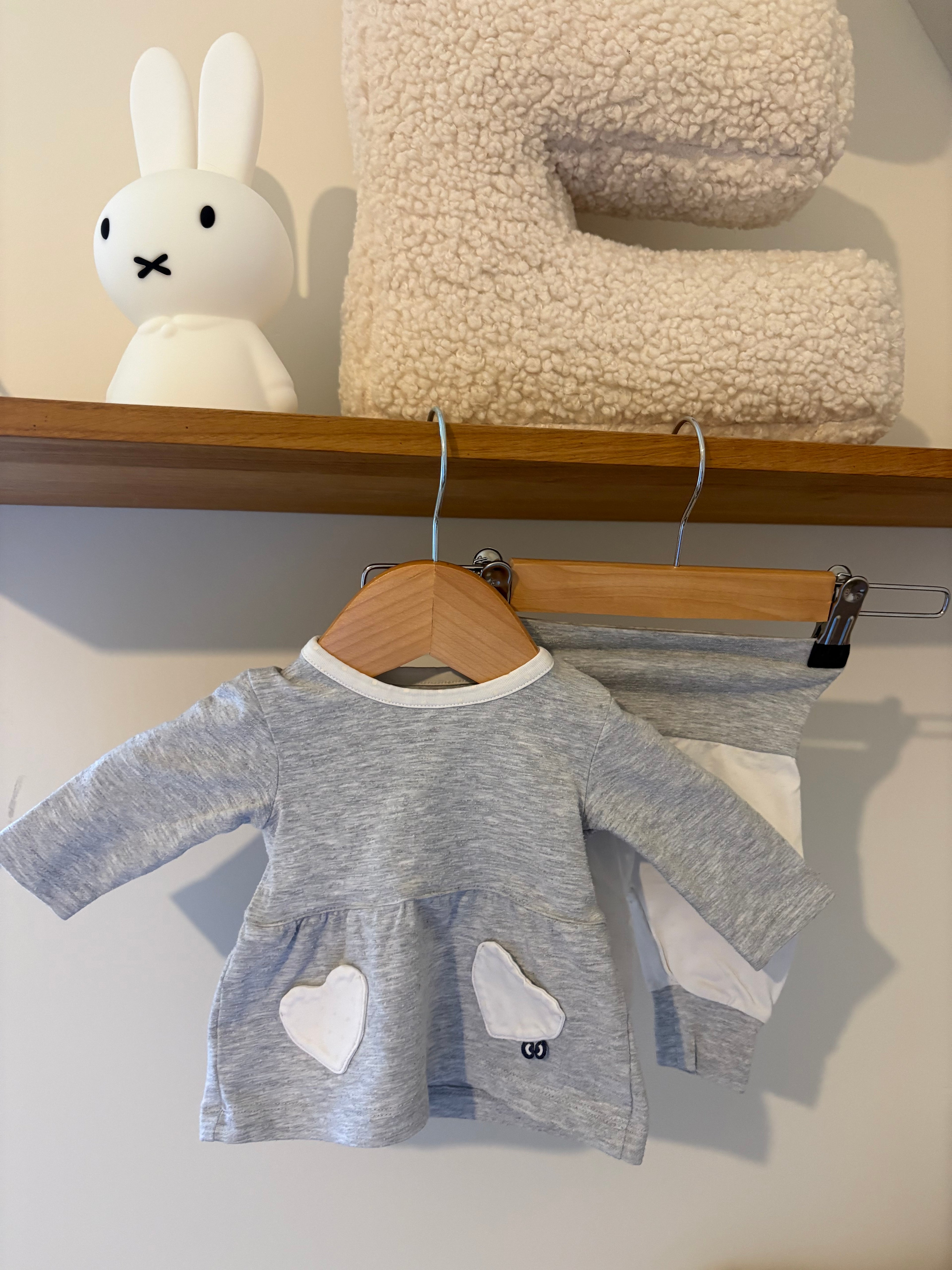 Woody - pyjama setje - 50