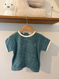 JBC - tshirt in badstof - 86