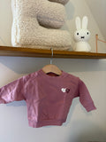 JBC - little sweetheart trui - 56