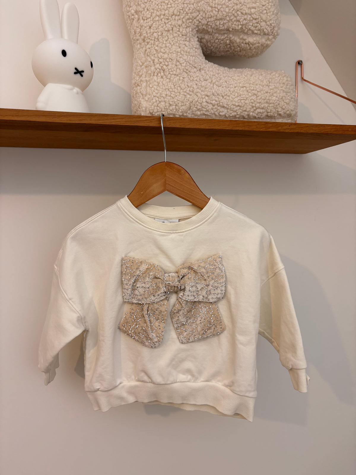 JBC - sweater leuke strik - 92