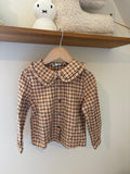 JBC - blouse met kraagje - 110