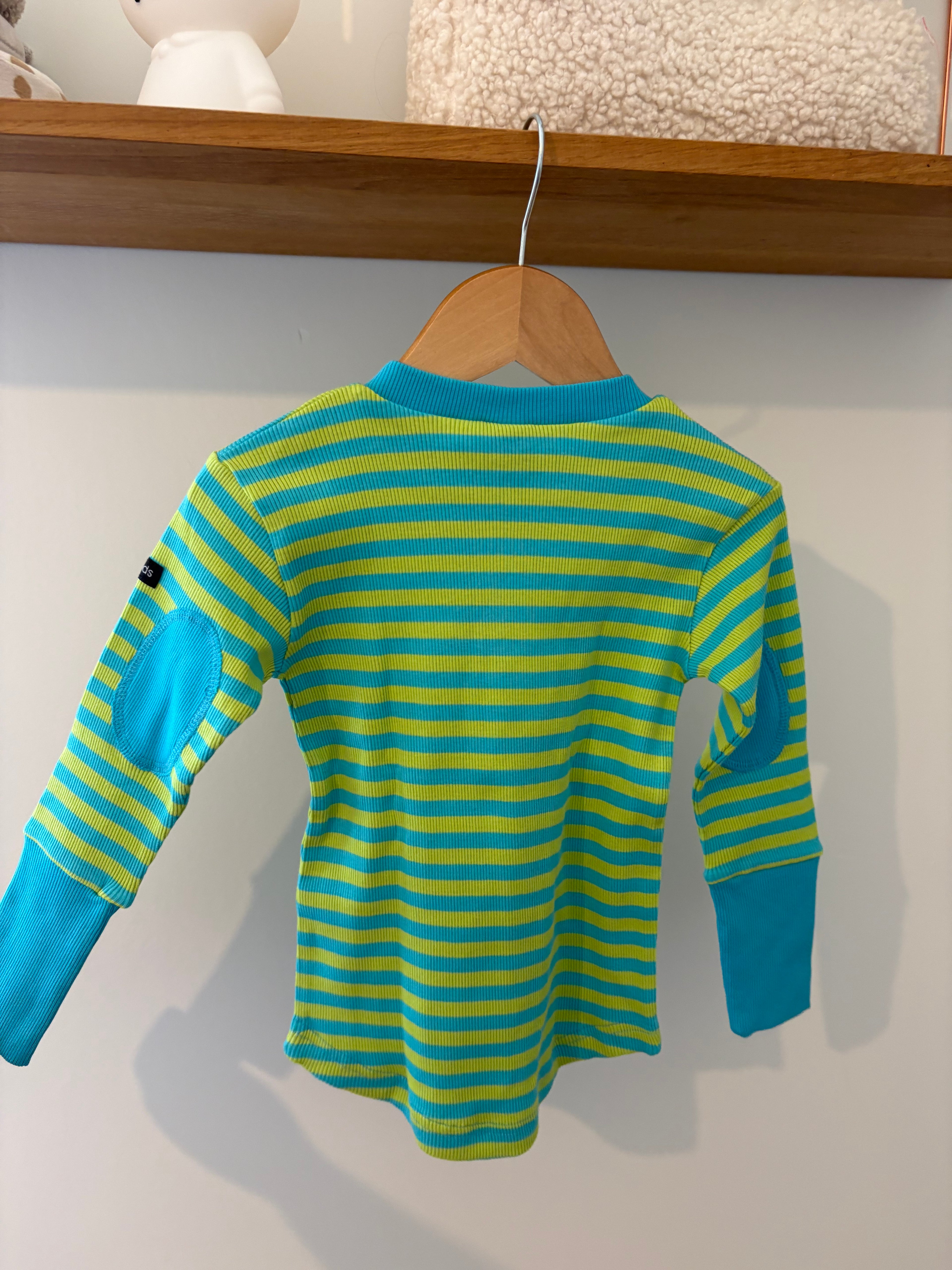 Moonkids - top lange mouwen - 98
