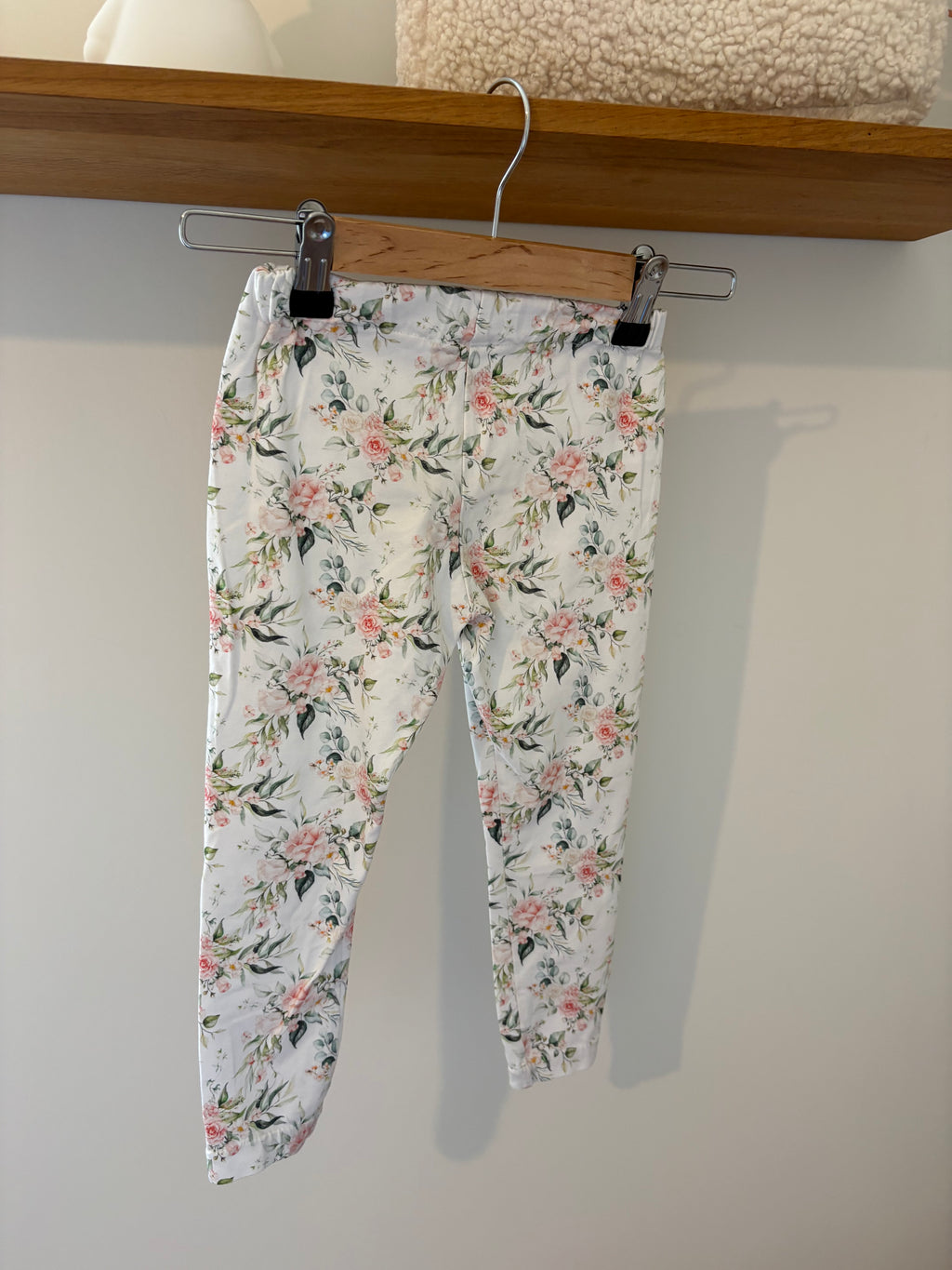 Love By Jackie - legging - 4Y
