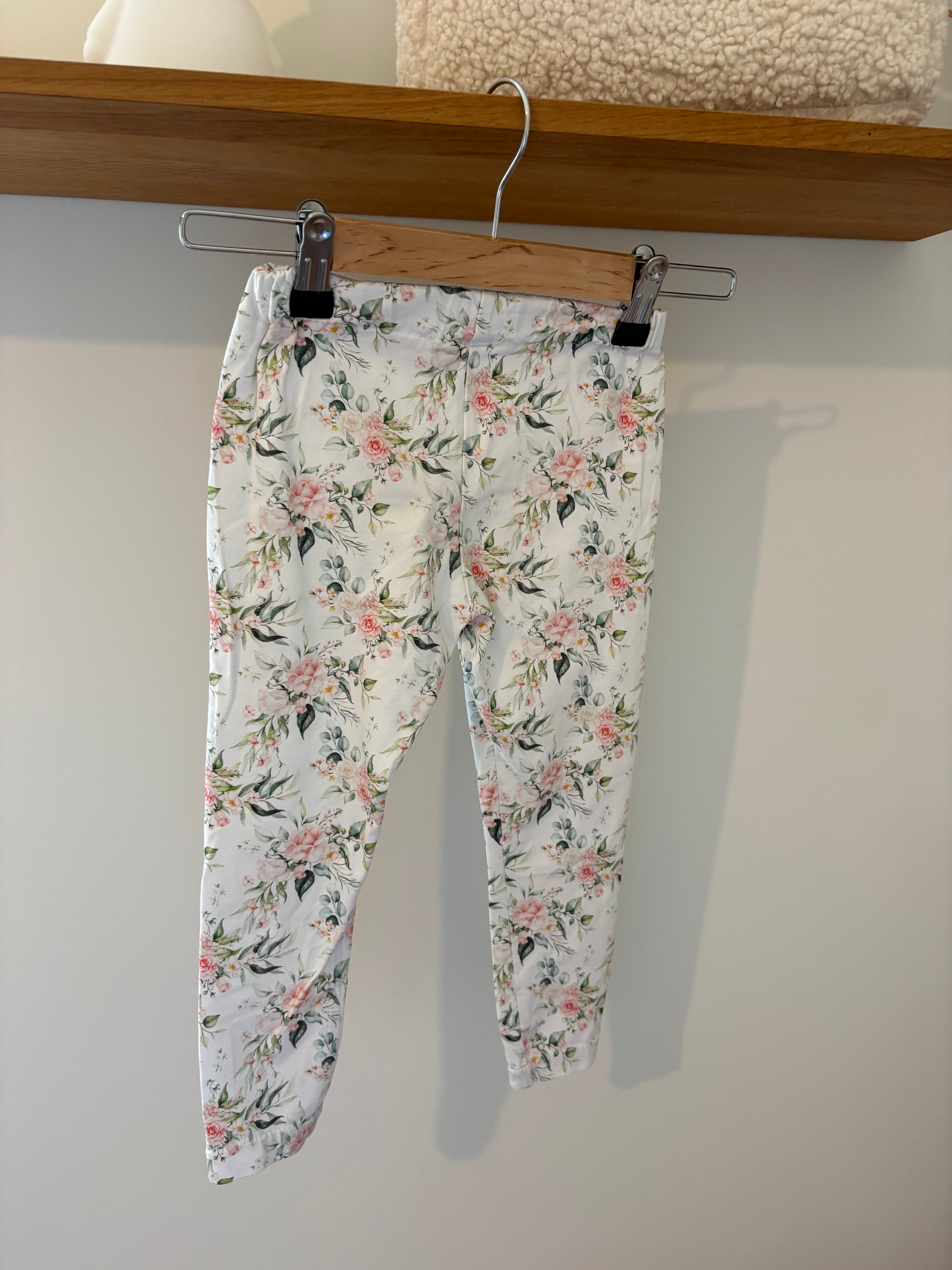Love By Jackie - legging - 4Y
