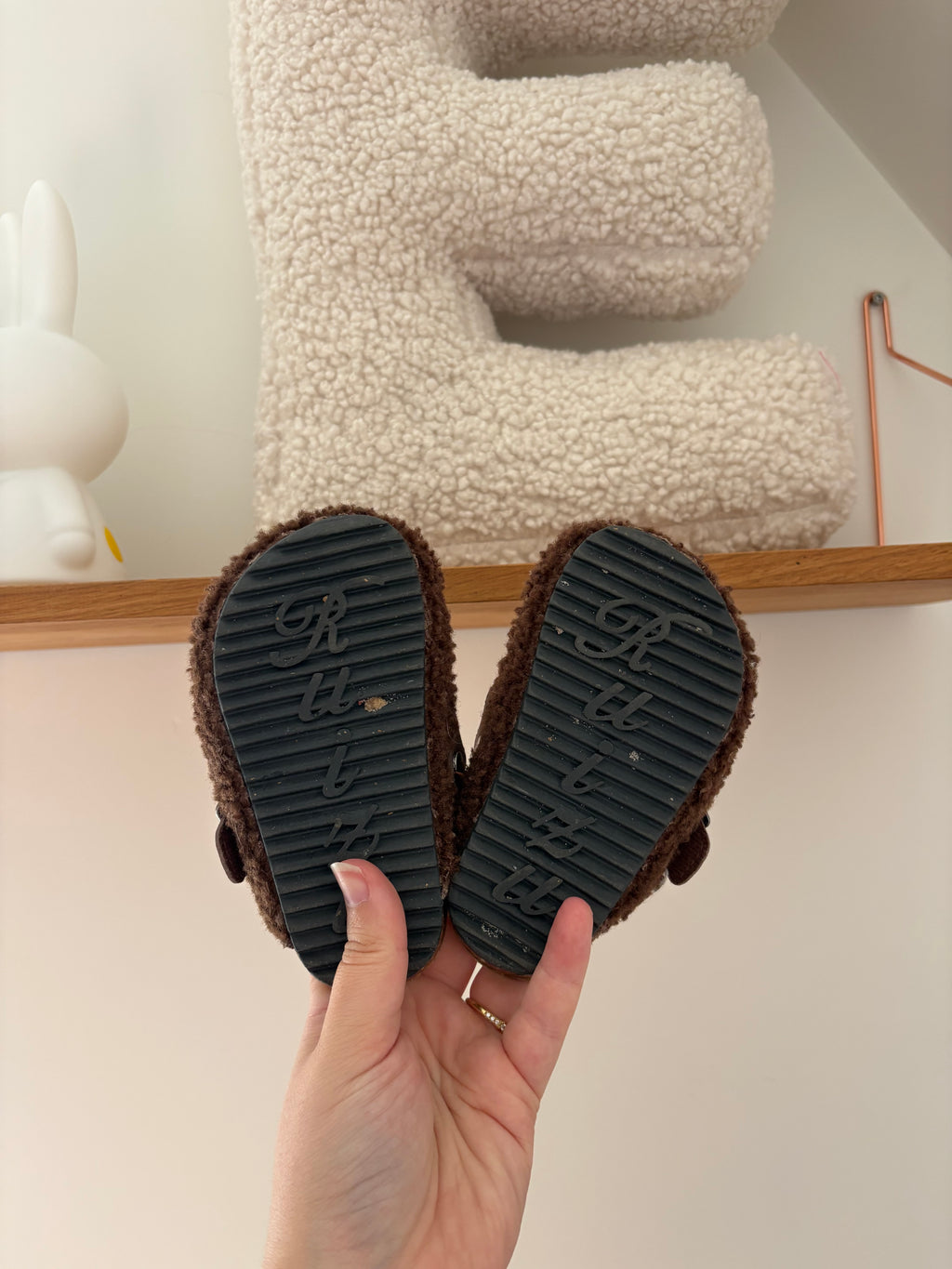 Ruizustock - winter schoenen - 22