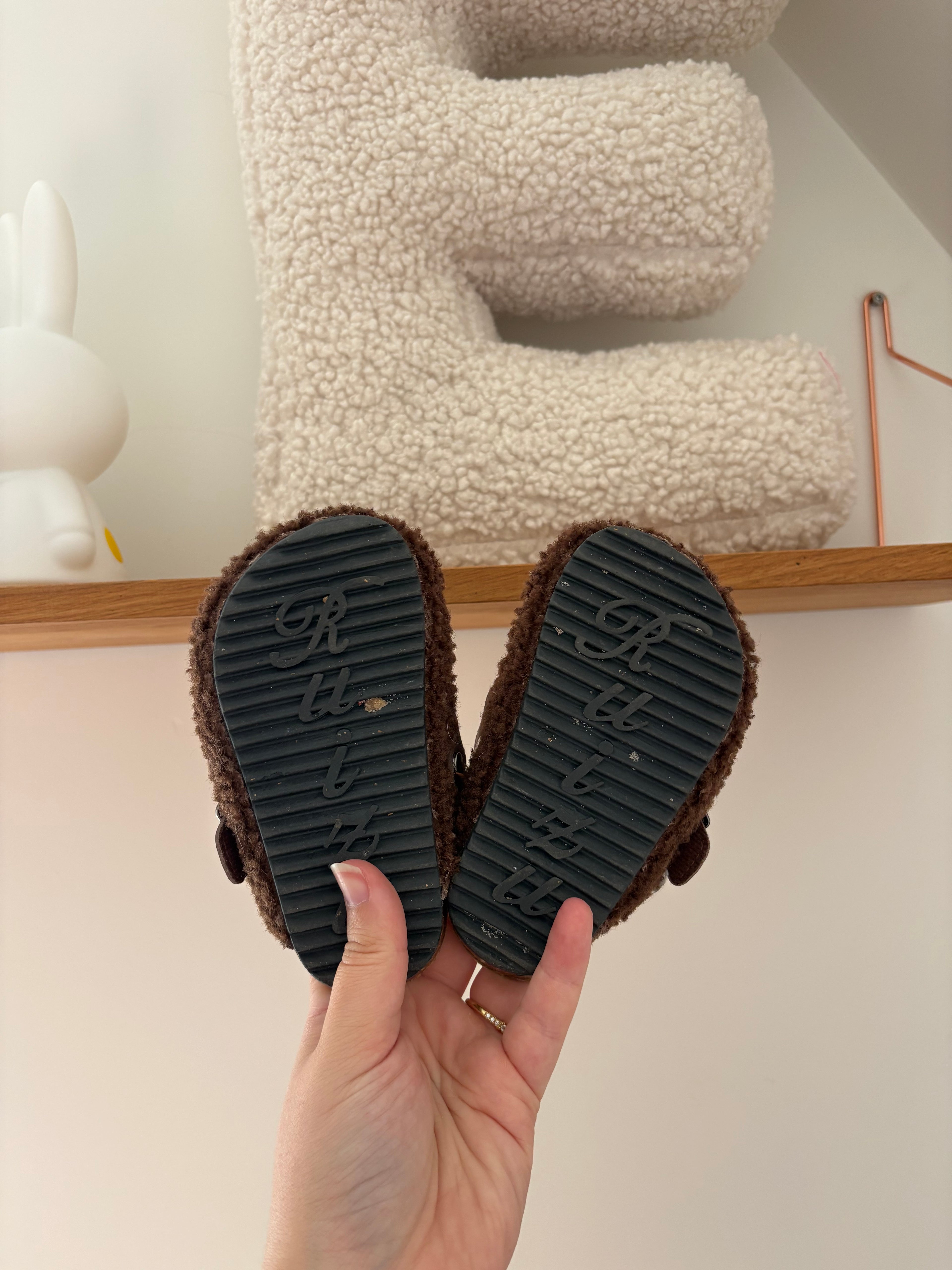 Ruizustock - winter schoenen - 22