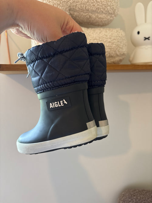 Aigle - winterlaarsjes - 21