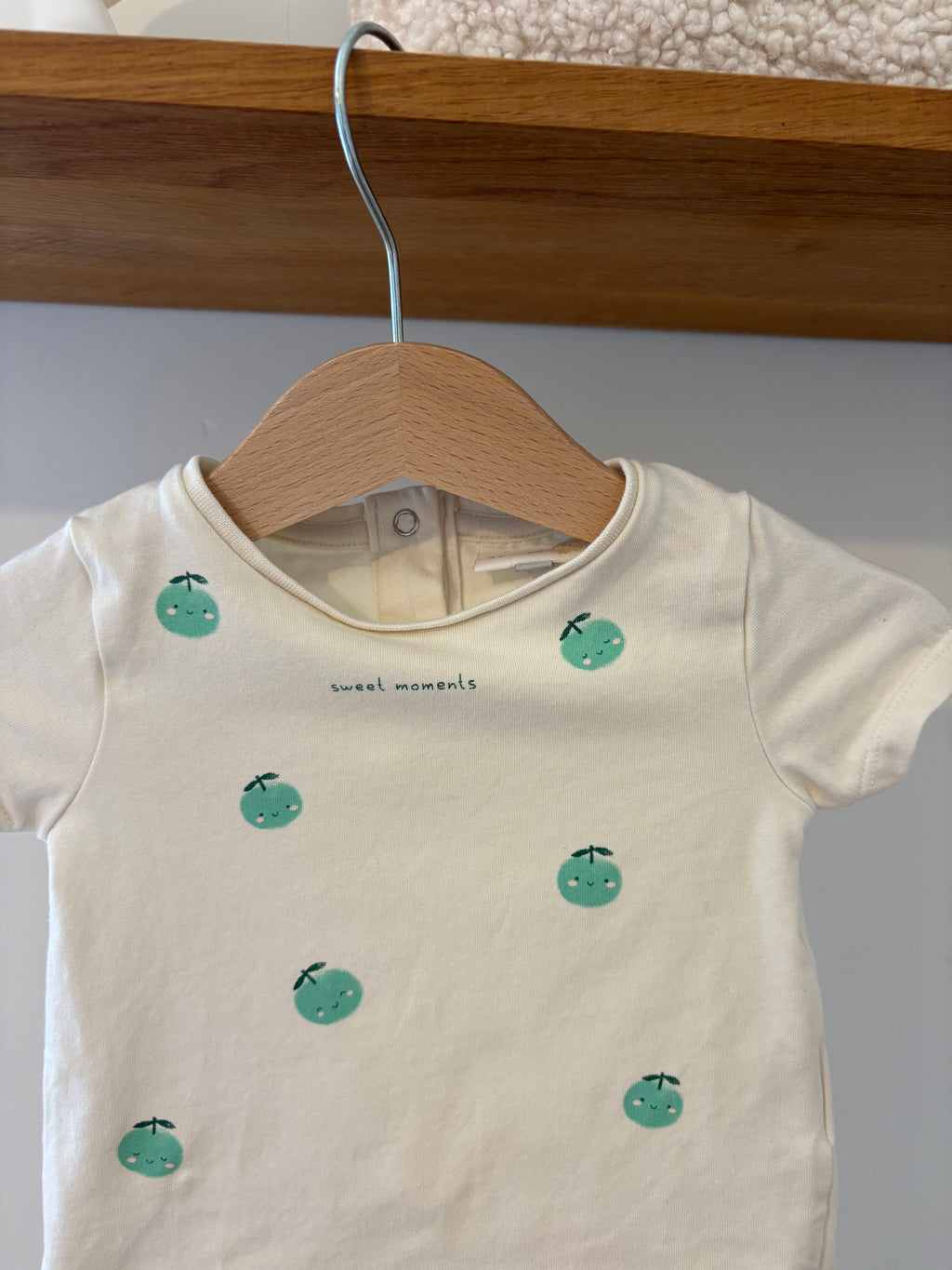 JBC - tshirt sweet memories - 68