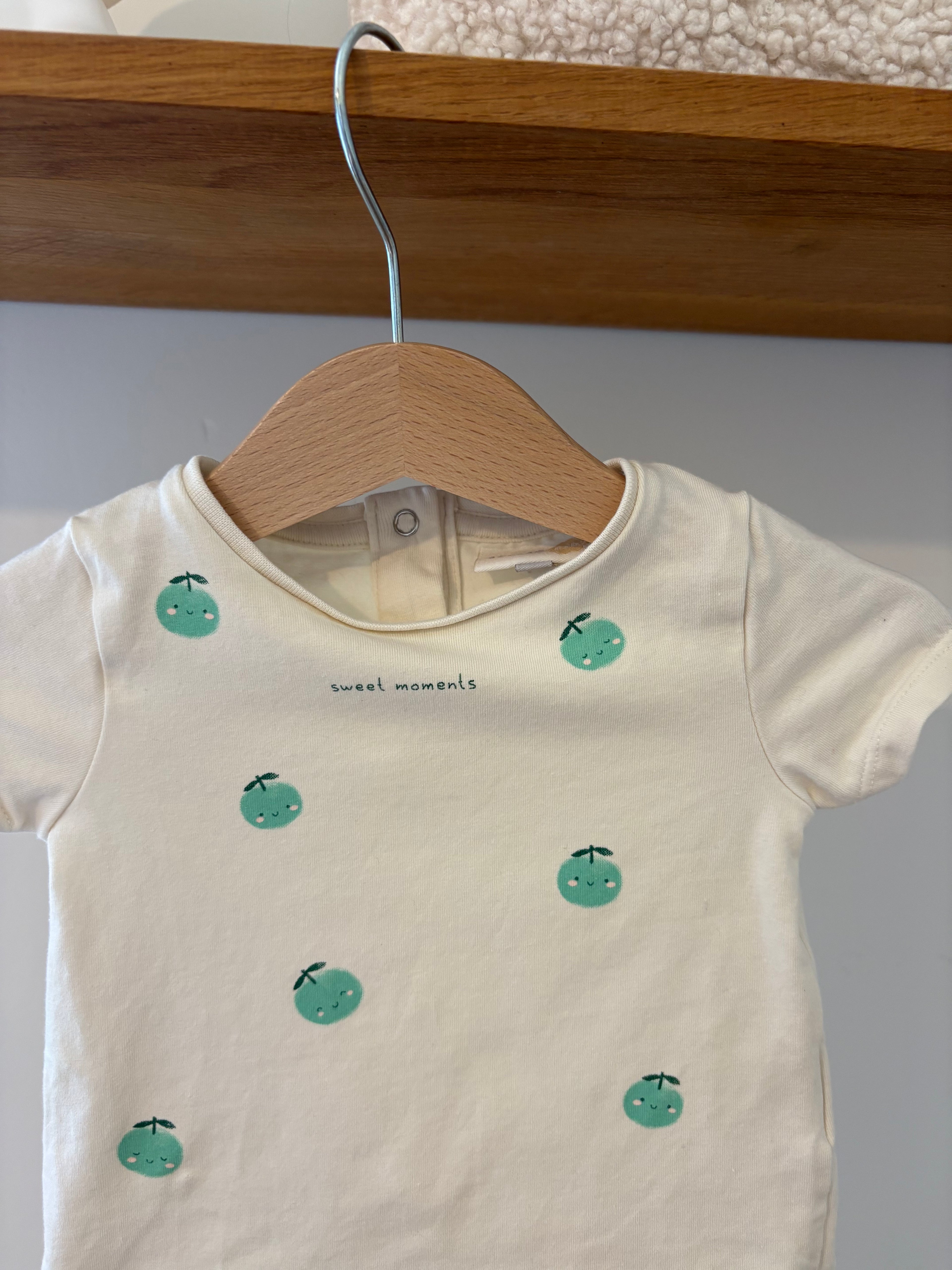 JBC - tshirt sweet memories - 68