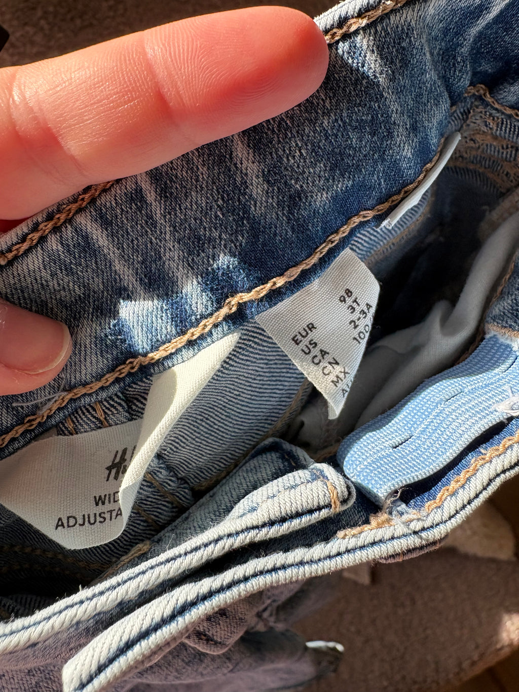 H&M Jeans - 98