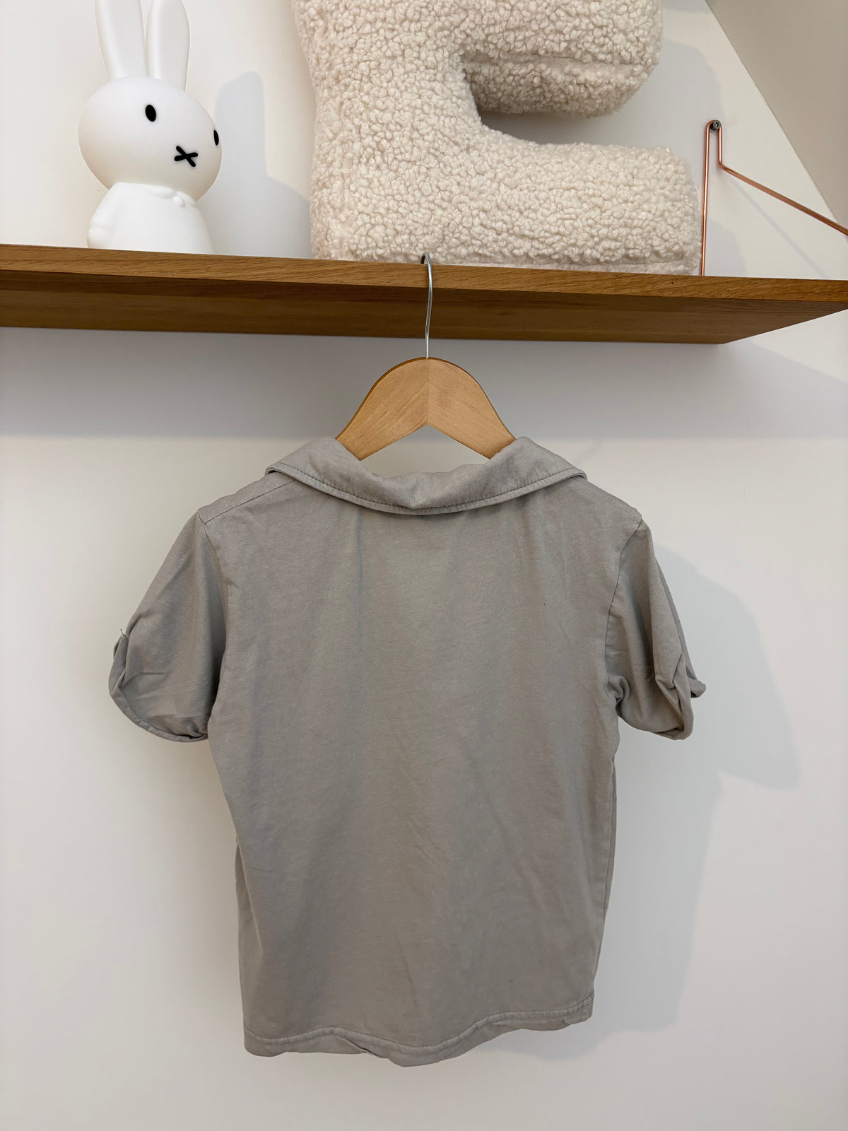 Cos I said So - polo shirt - 116/122