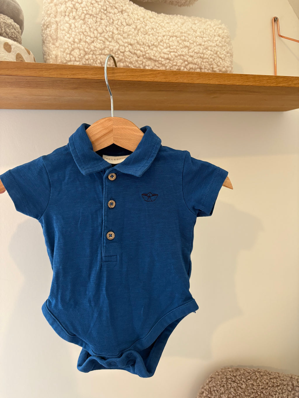 Bel&Bo - polo body - 62