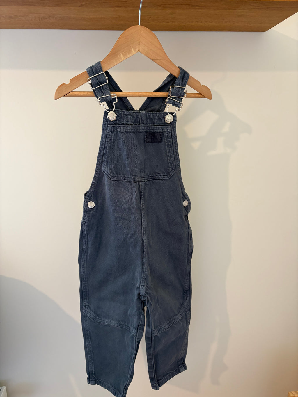 Zara - salopette - 98