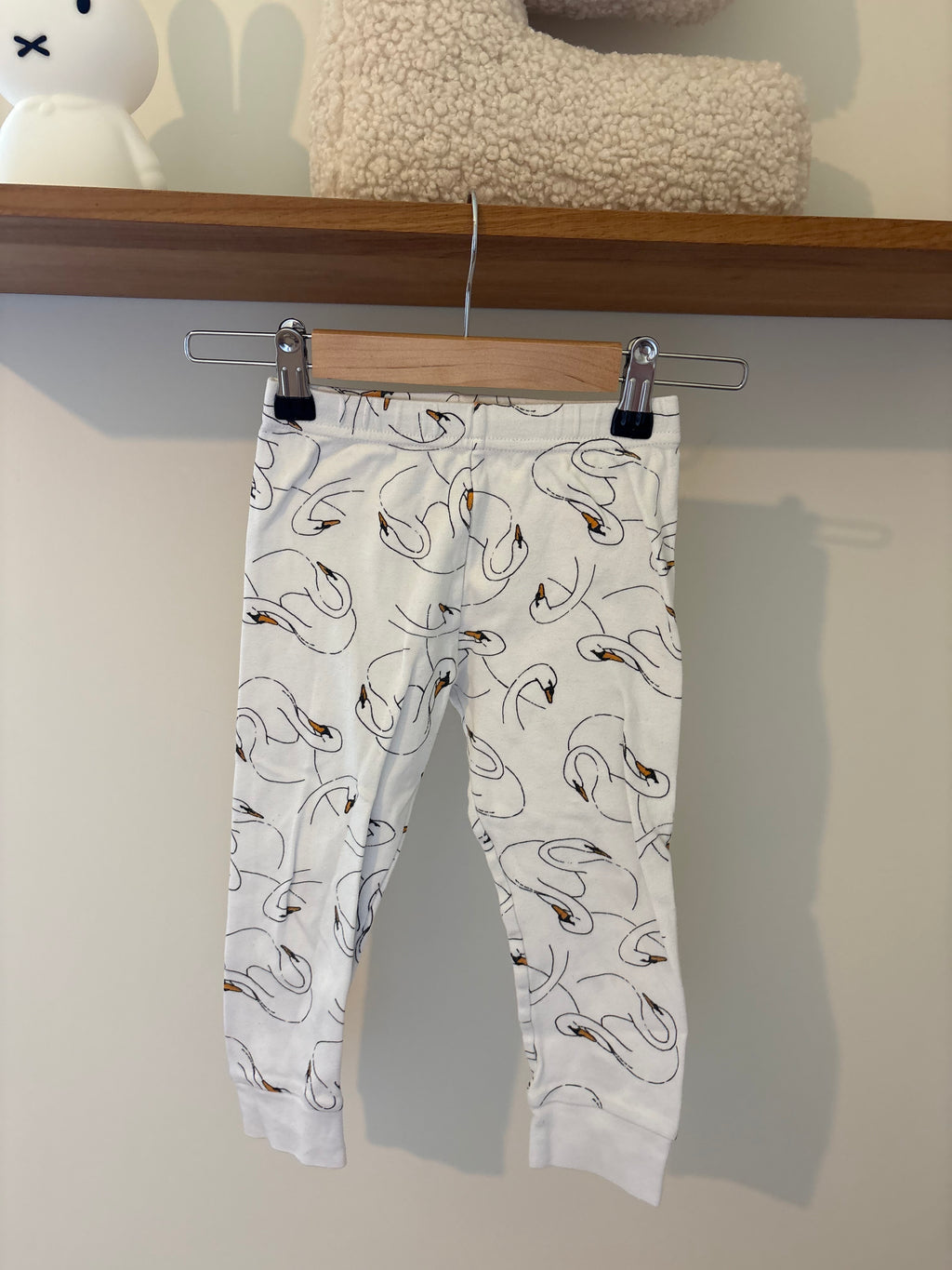 Sleepy Doe - ganzen pyjama - 6Y