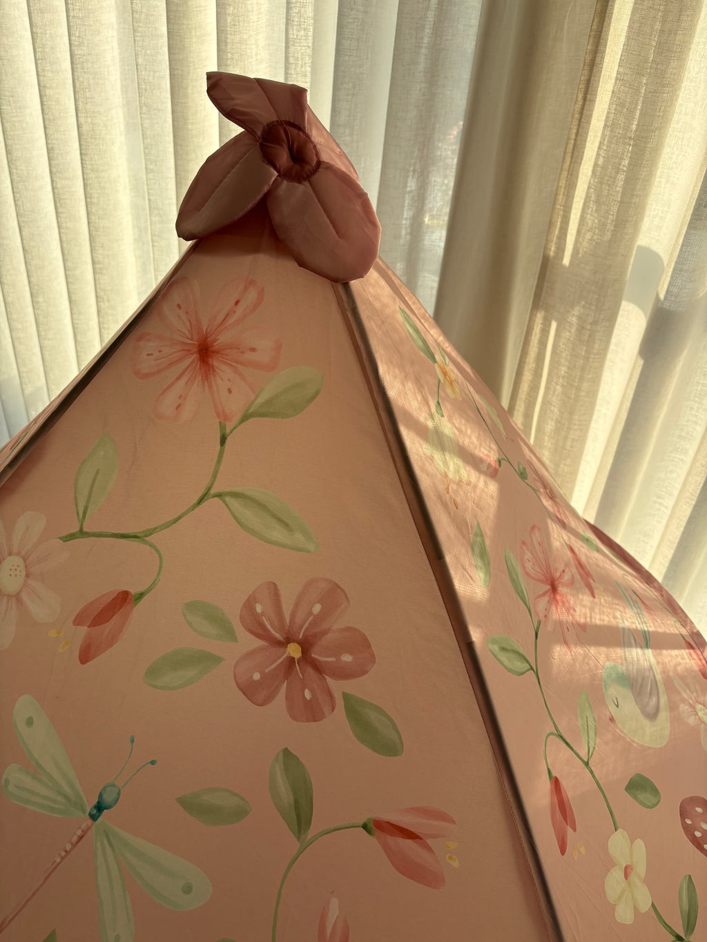 Little Dutch - tent