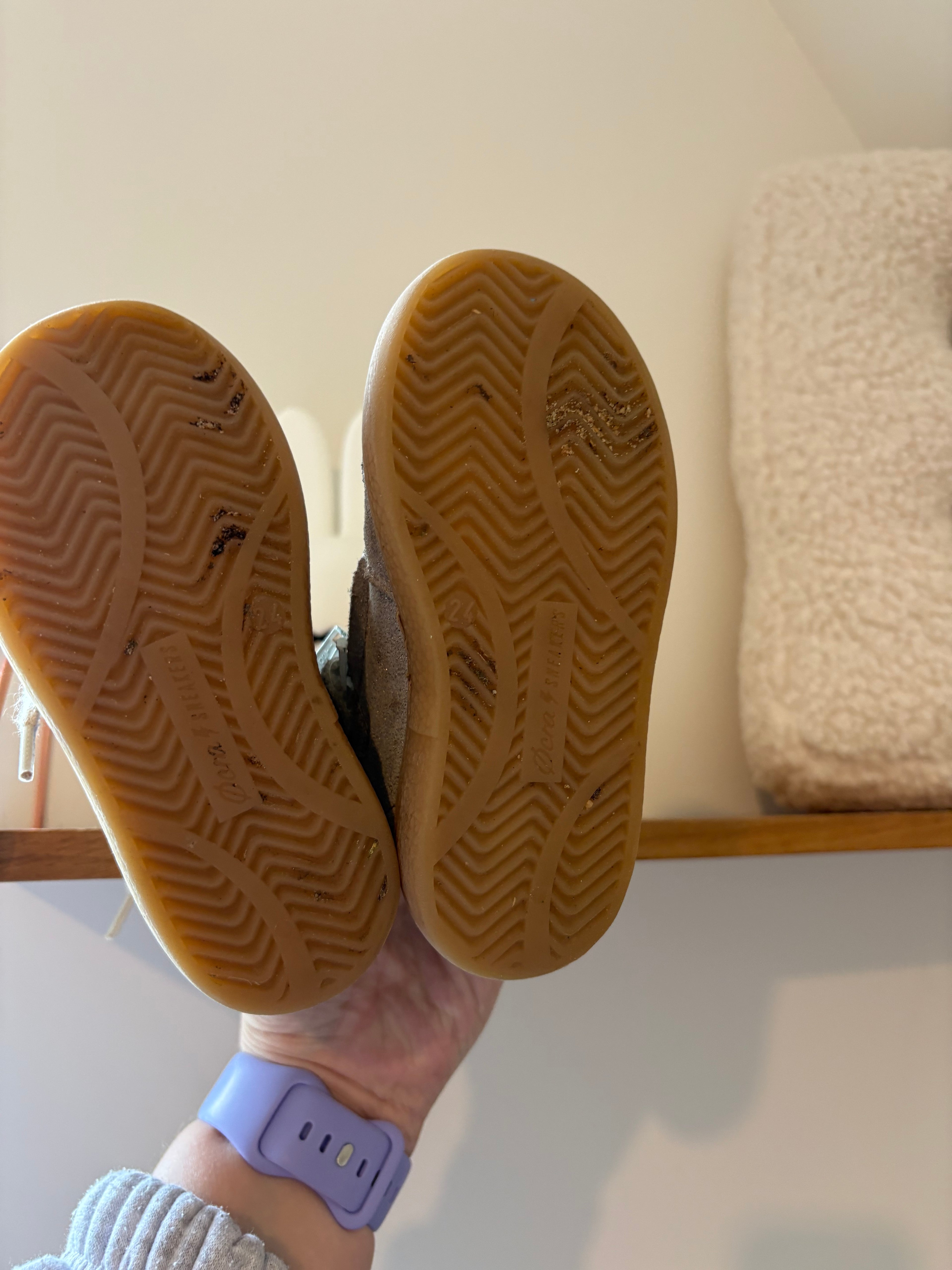 Ocra - sneakers - 24