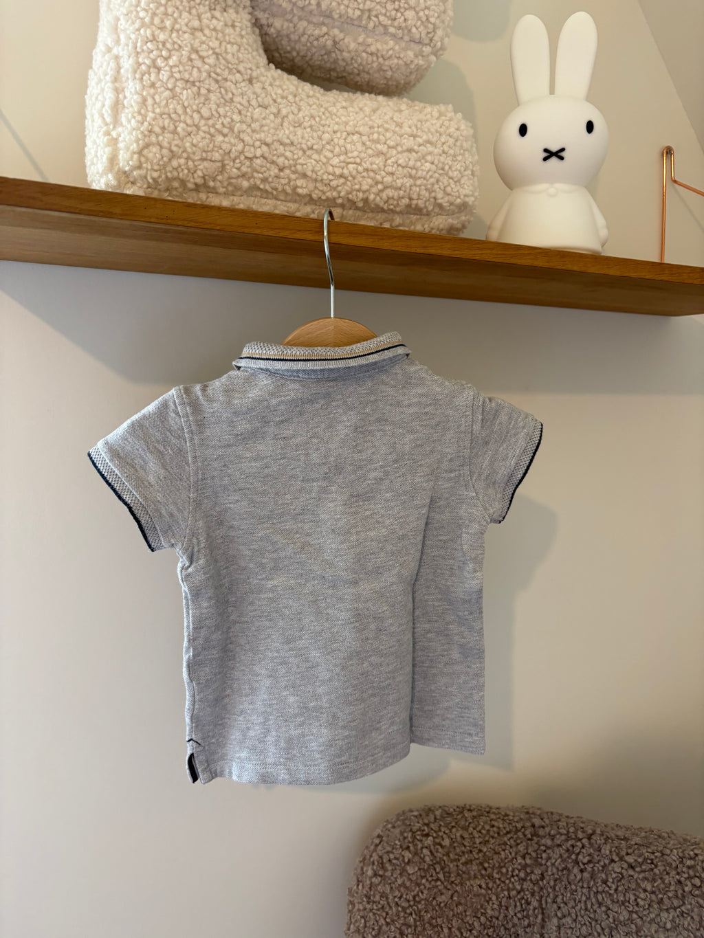 Tartine & Chocolat - Polo - 2Y