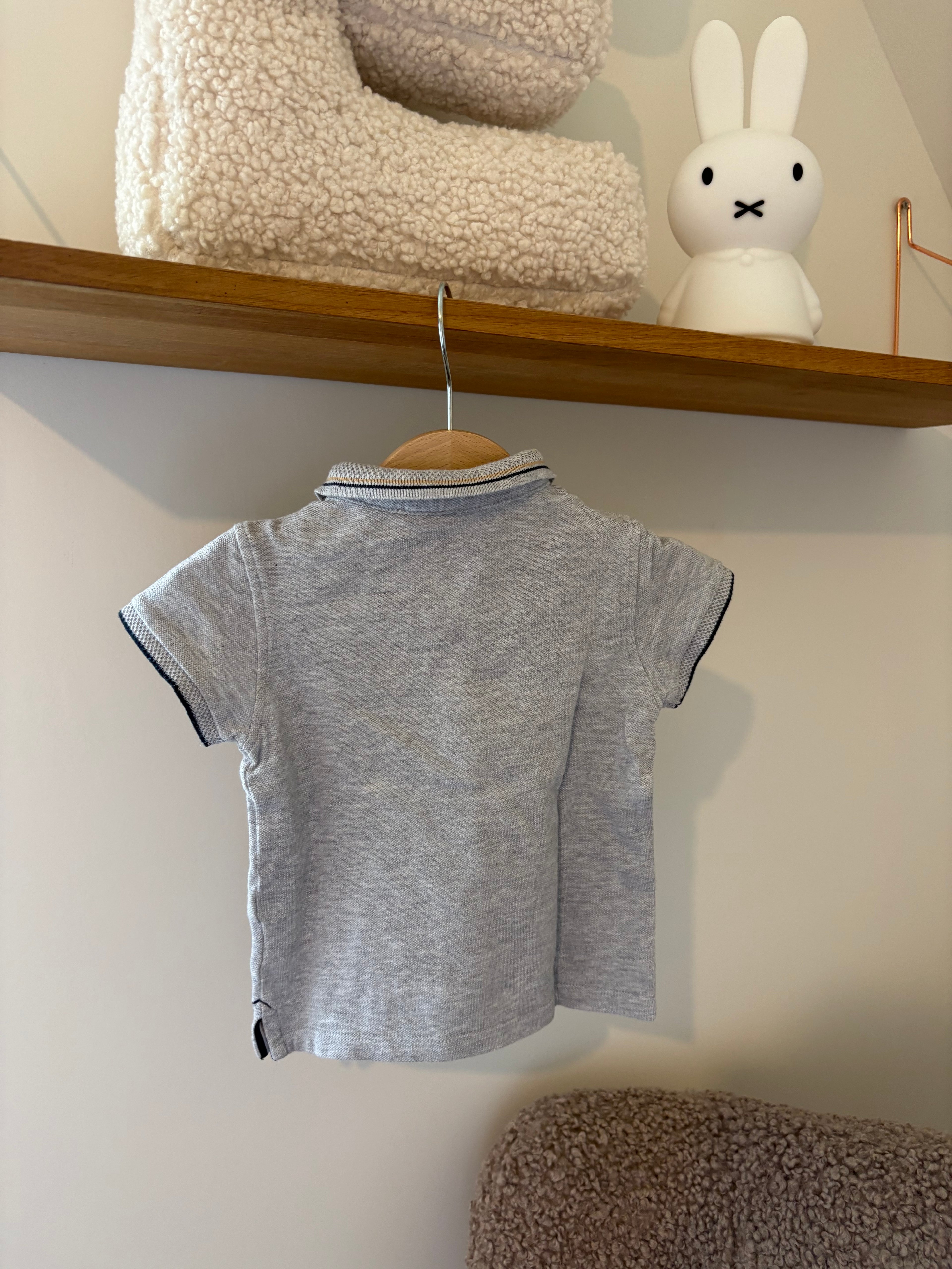 Tartine & Chocolat - Polo - 2Y