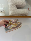 Romagnoli- sneakers roze - 25